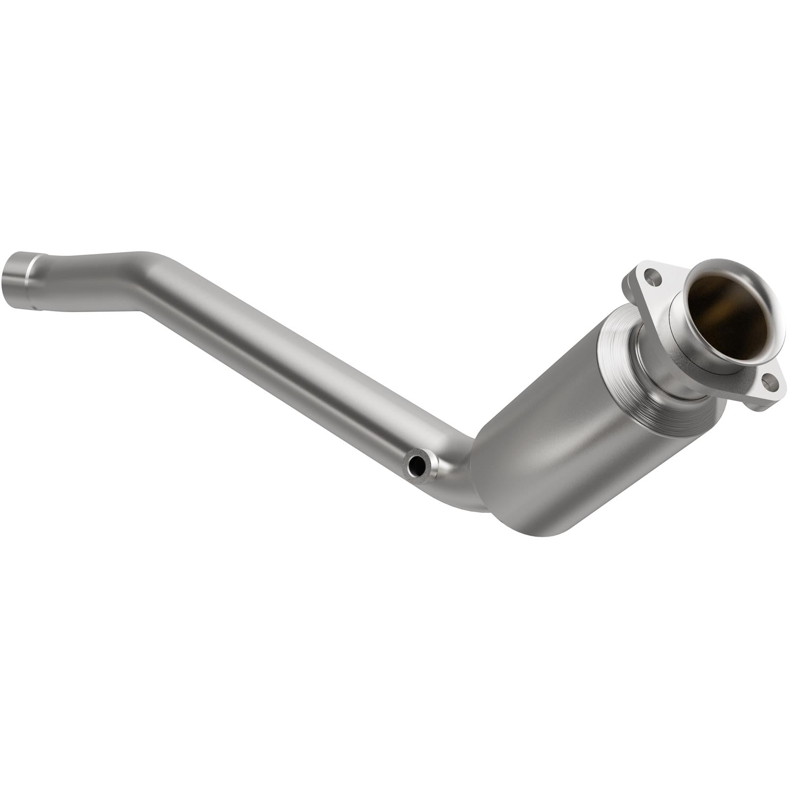 MagnaFlow California Grade CARB Compliant Direct-Fit Catalytic Converters 5551531