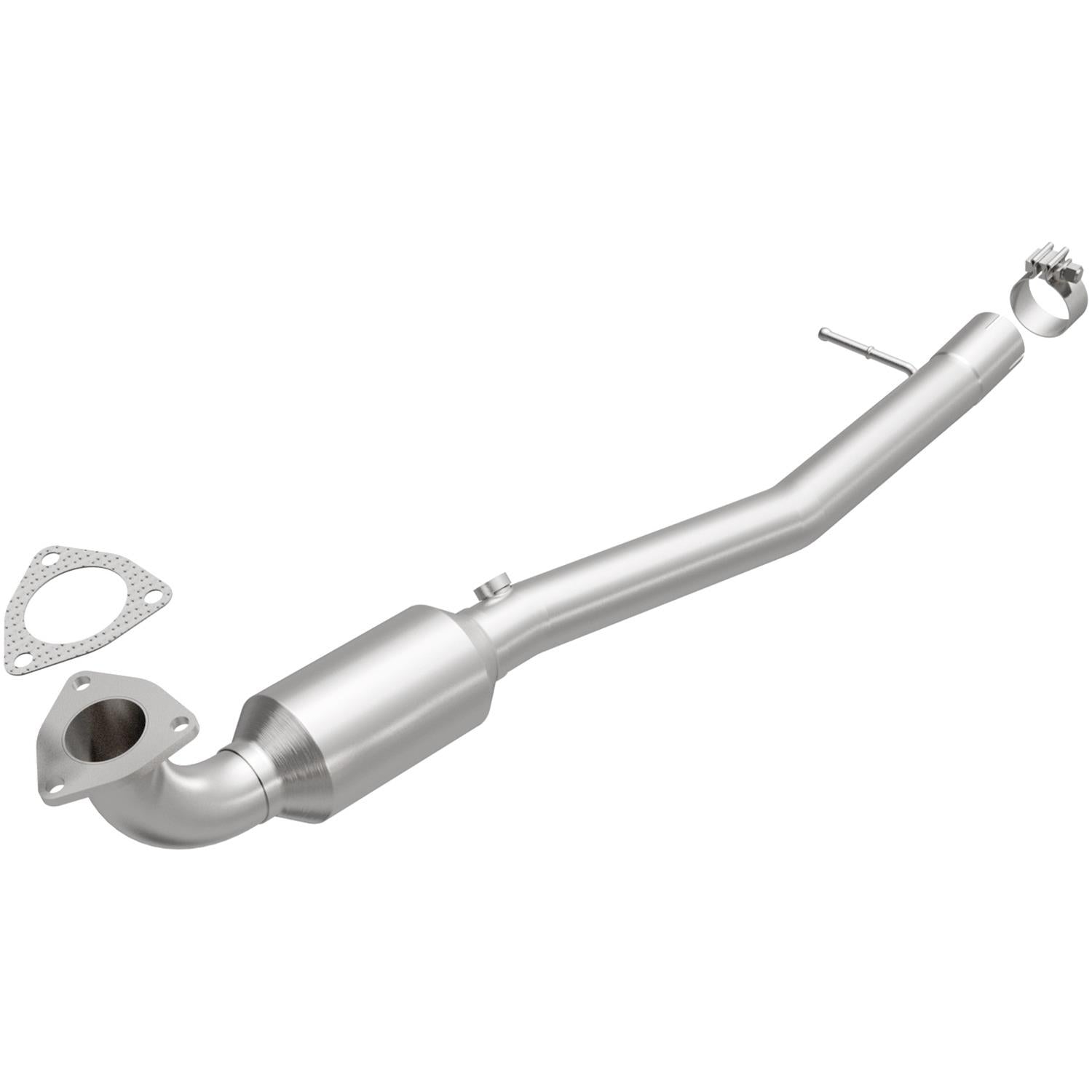 MagnaFlow California Grade CARB Compliant Direct-Fit Catalytic Converters 5551533