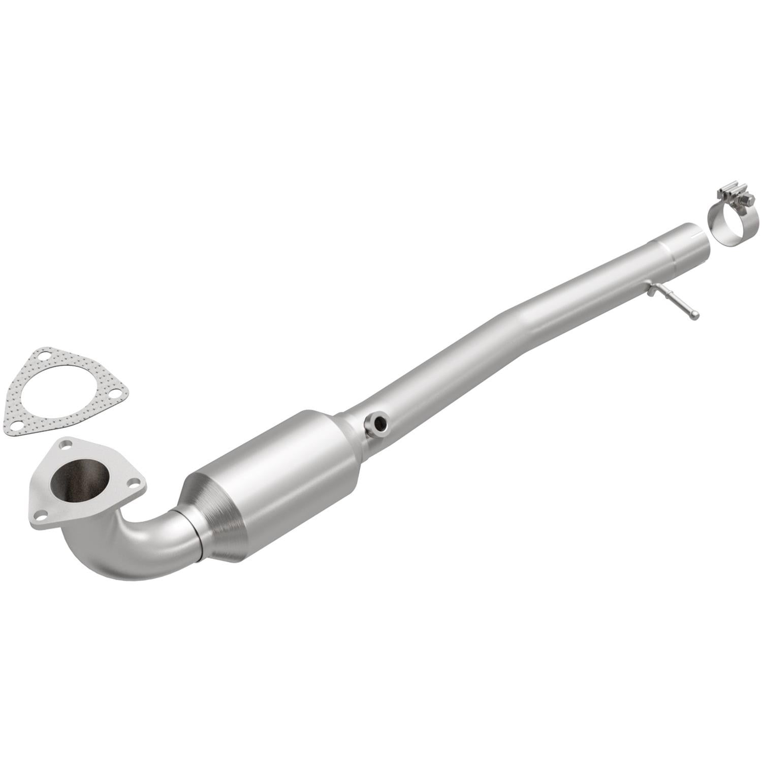MagnaFlow California Grade CARB Compliant Direct-Fit Catalytic Converters 5551534