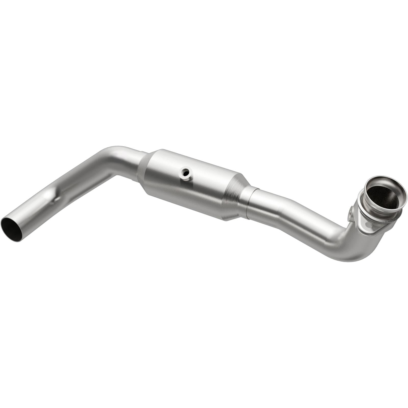 MagnaFlow California Grade CARB Compliant Direct-Fit Catalytic Converters 5551694