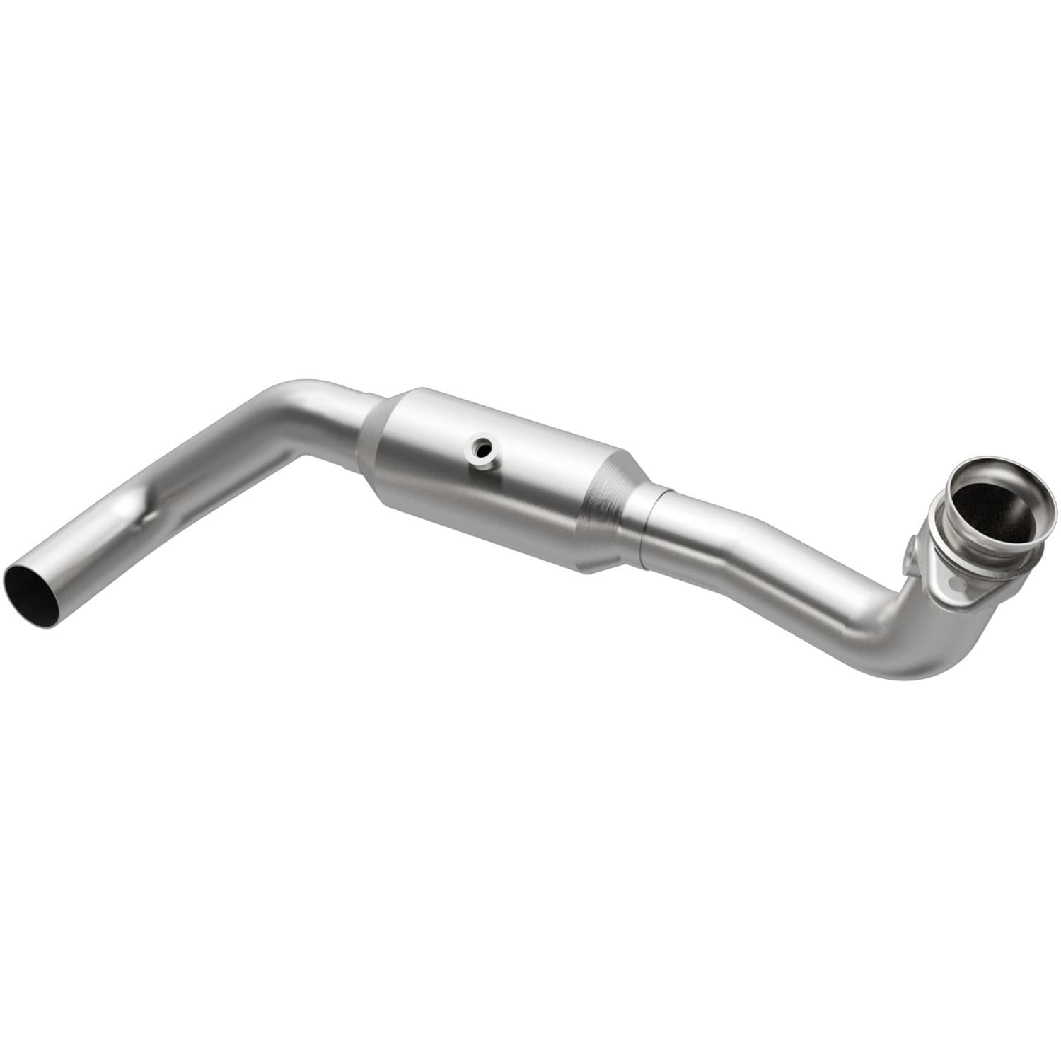 MagnaFlow California Grade CARB Compliant Direct-Fit Catalytic Converters 5551694