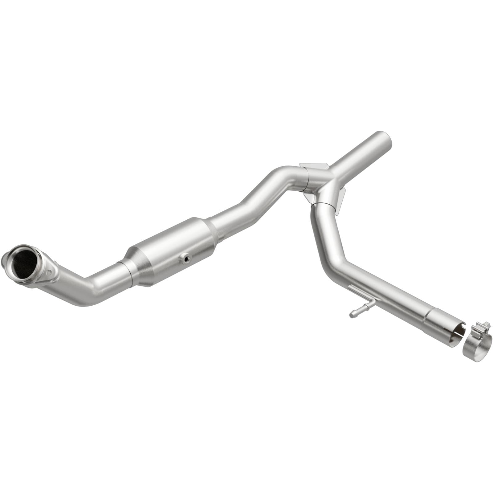 MagnaFlow California Grade CARB Compliant Direct-Fit Catalytic Converters 5551695