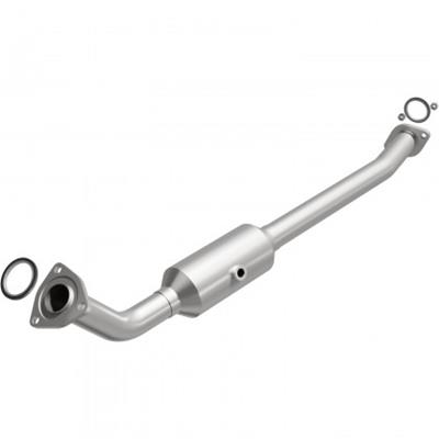 MagnaFlow California Grade CARB Compliant Direct-Fit Catalytic Converters 5551700