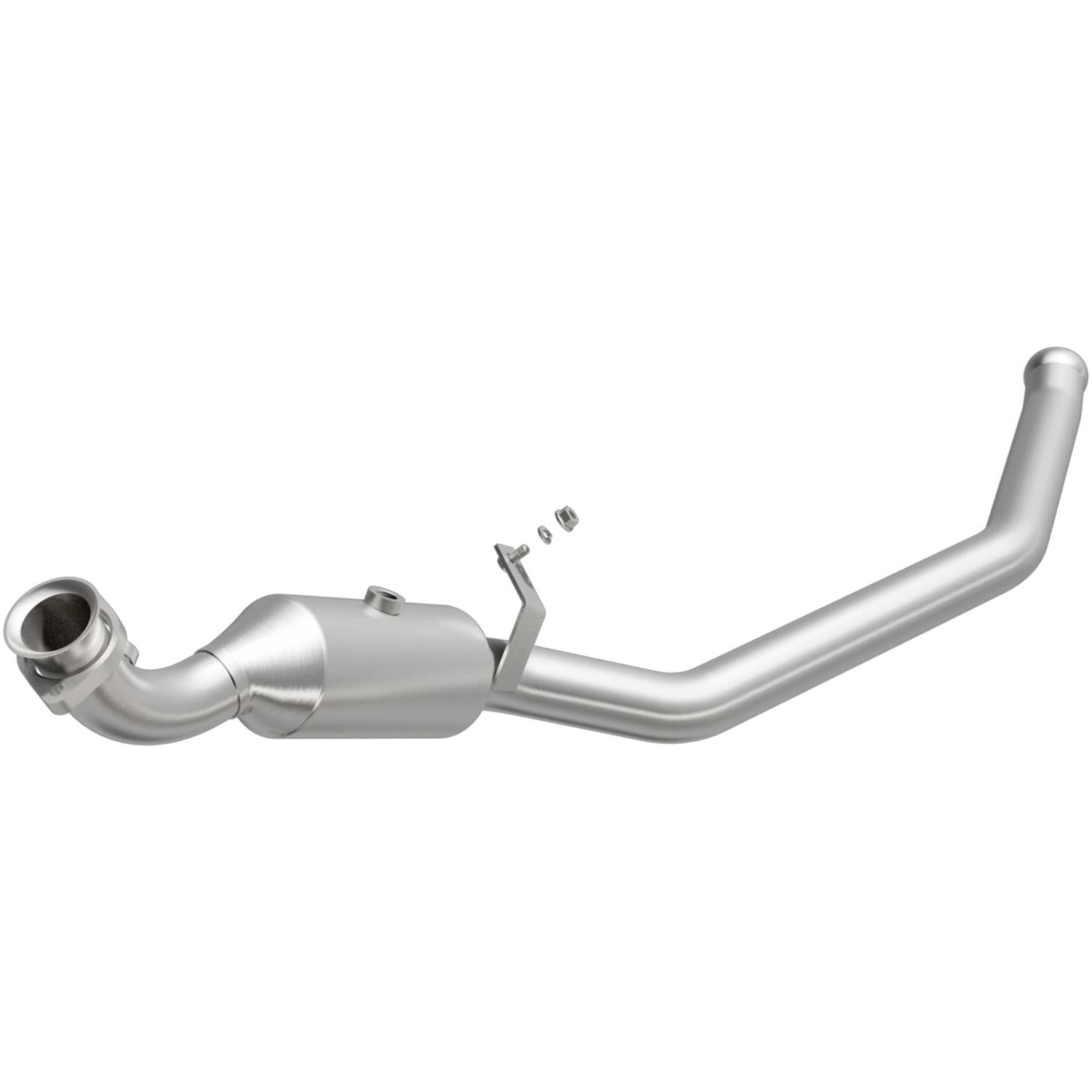 MagnaFlow California Grade CARB Compliant Direct-Fit Catalytic Converters 5551716