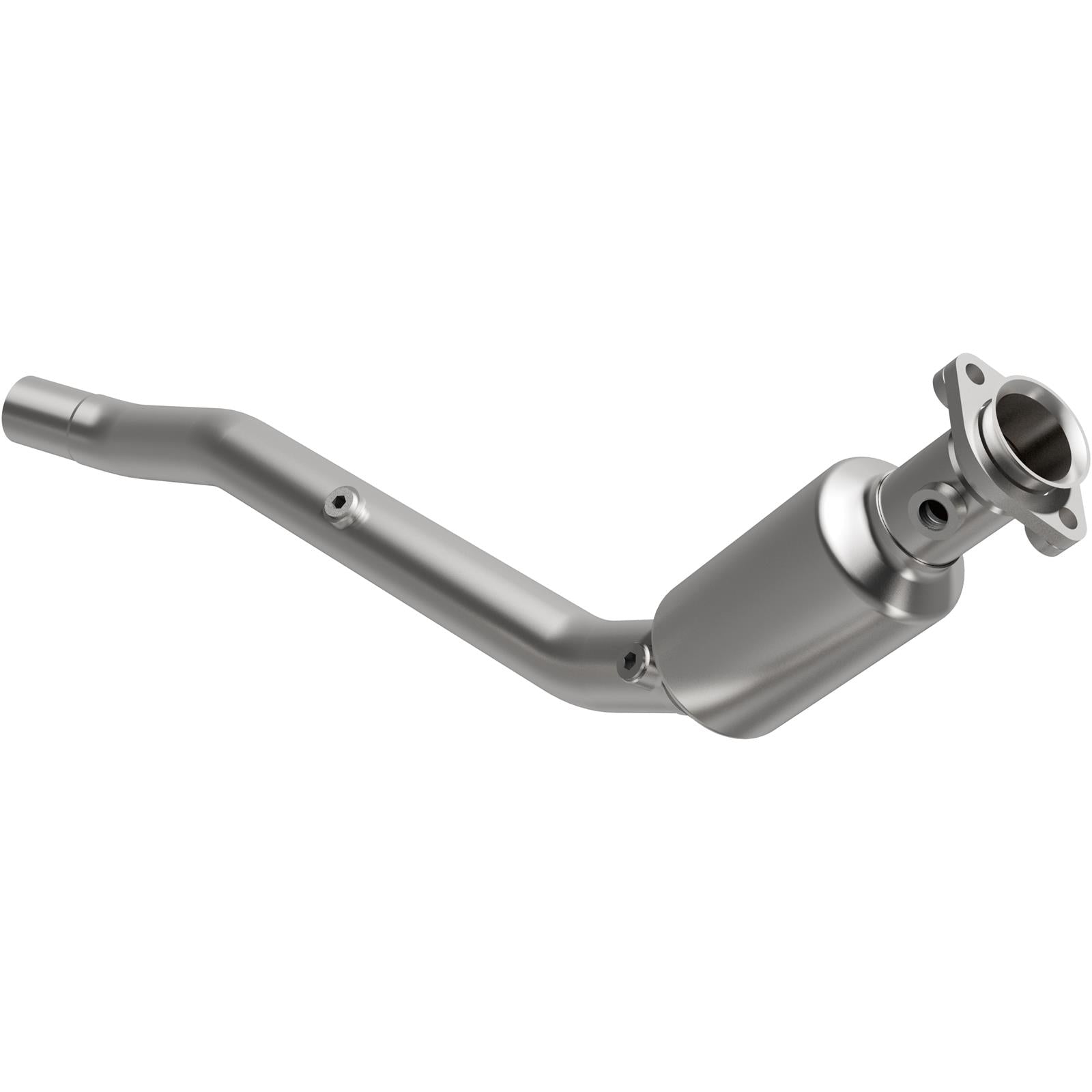 MagnaFlow California Grade CARB Compliant Direct-Fit Catalytic Converters 5551718