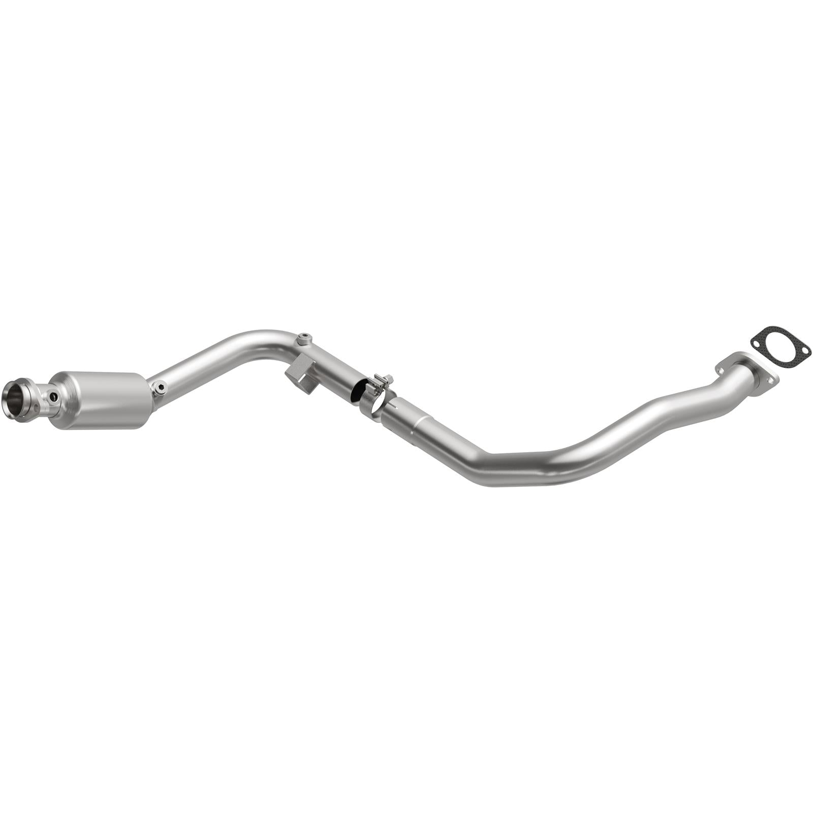 MagnaFlow California Grade CARB Compliant Direct-Fit Catalytic Converters 5551719