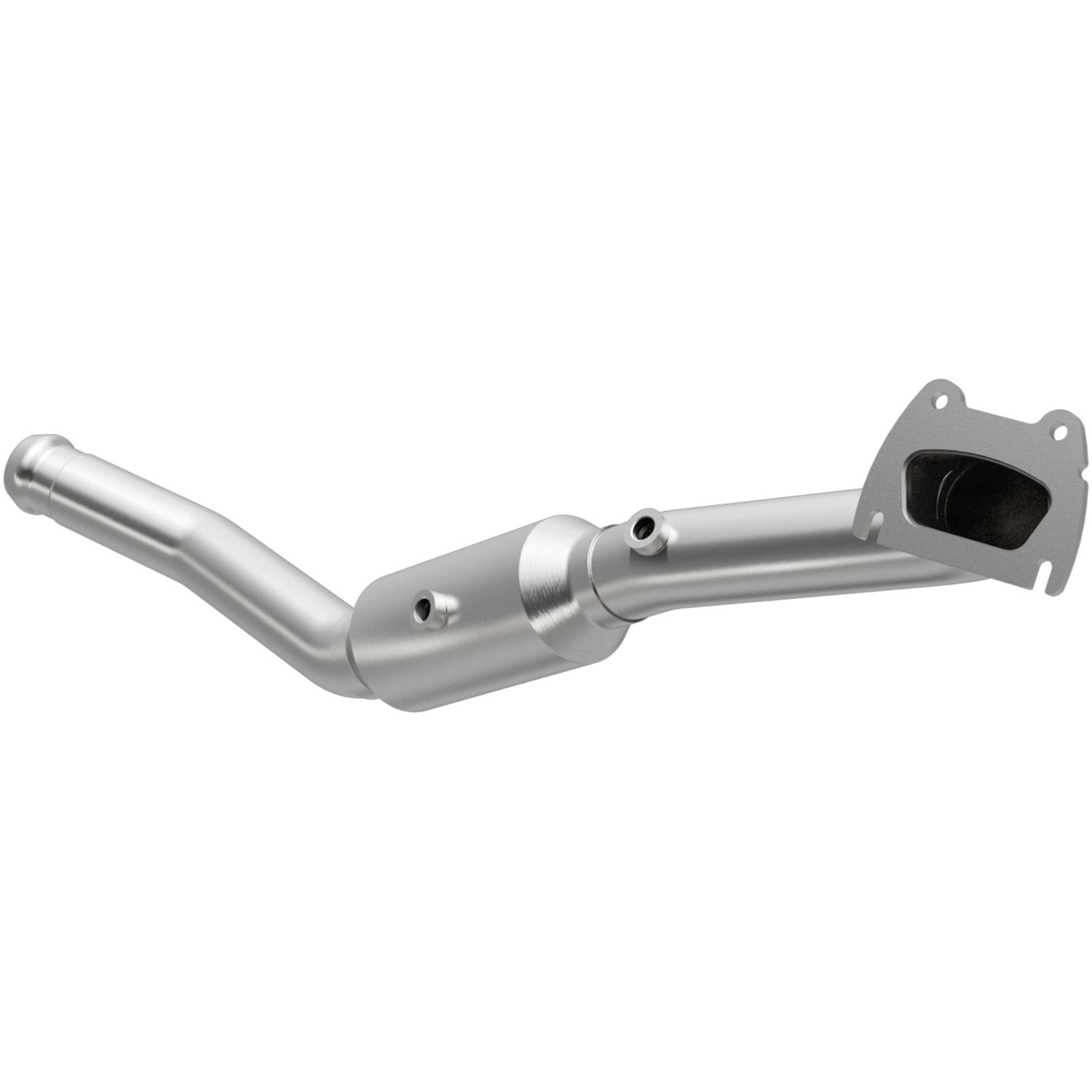 MagnaFlow California Grade CARB Compliant Direct-Fit Catalytic Converters 5551723