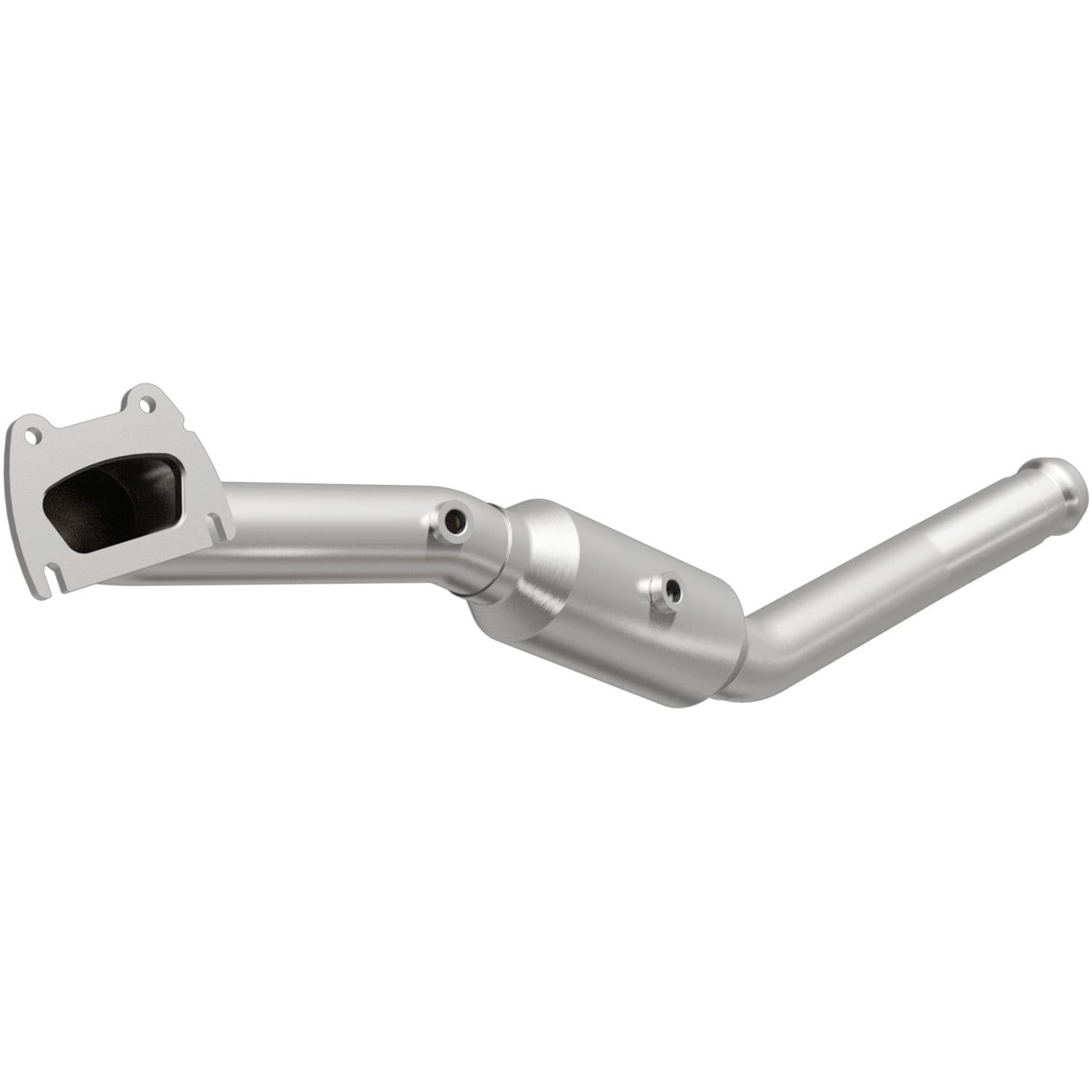 MagnaFlow California Grade CARB Compliant Direct-Fit Catalytic Converters 5551737