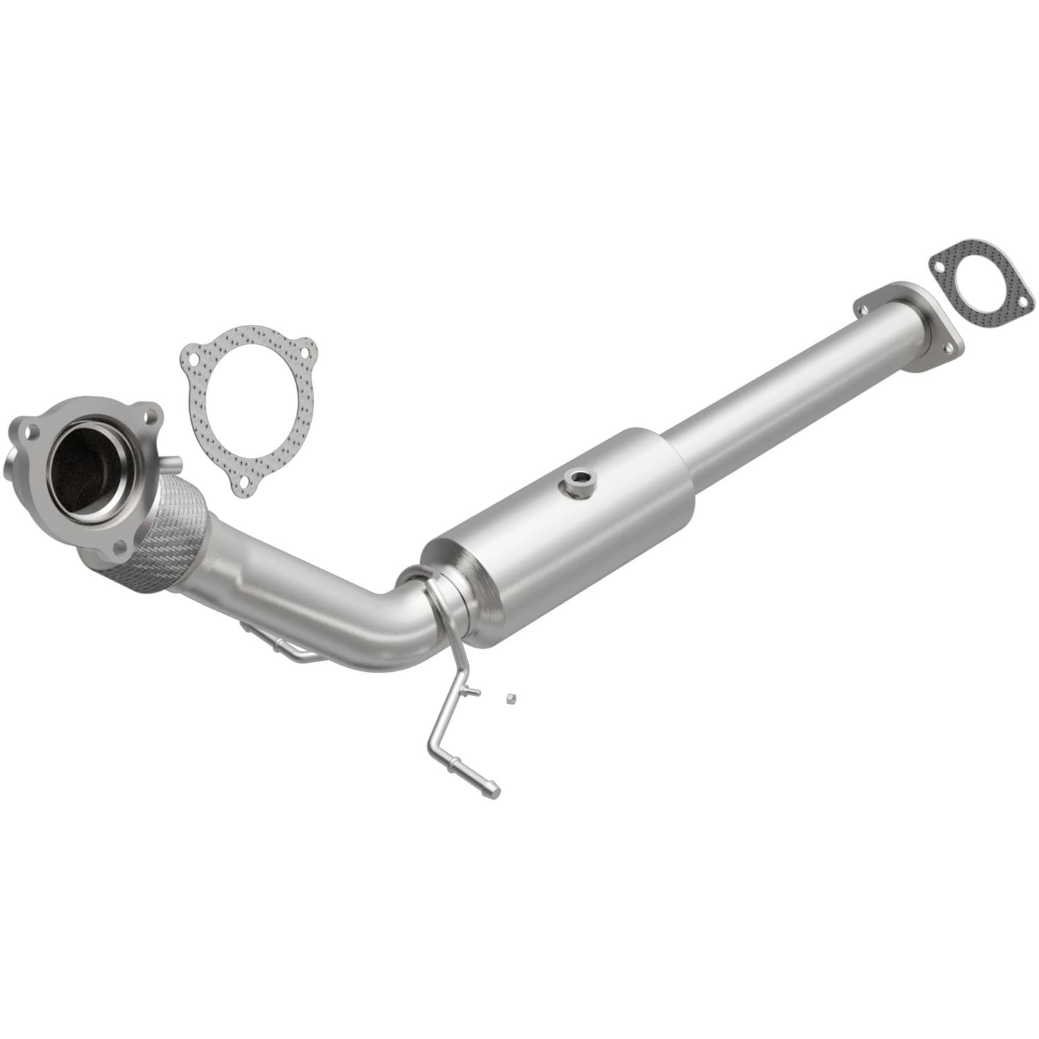 MagnaFlow California Grade CARB Compliant Direct-Fit Catalytic Converters 5551738