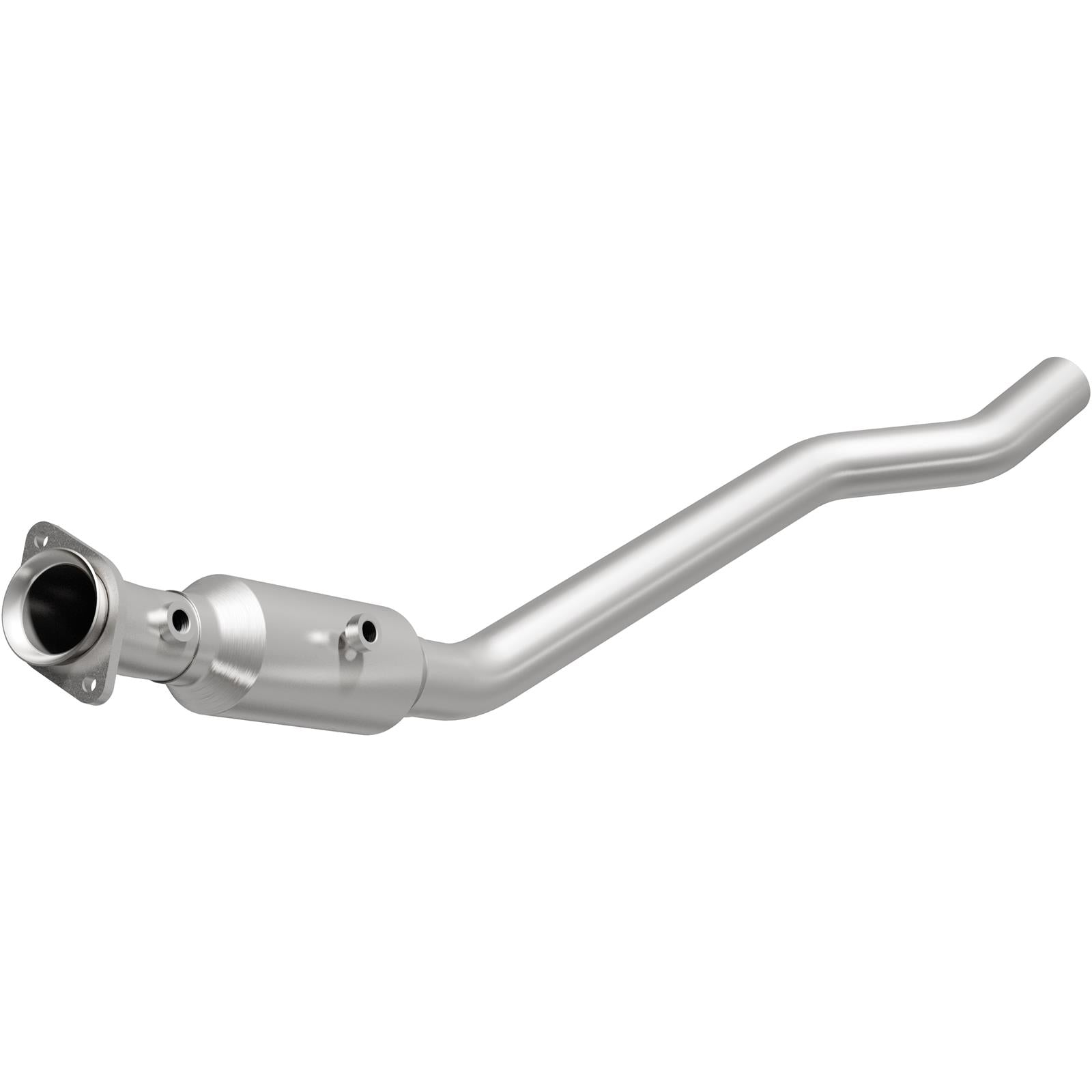MagnaFlow California Grade CARB Compliant Direct-Fit Catalytic Converters 5551739