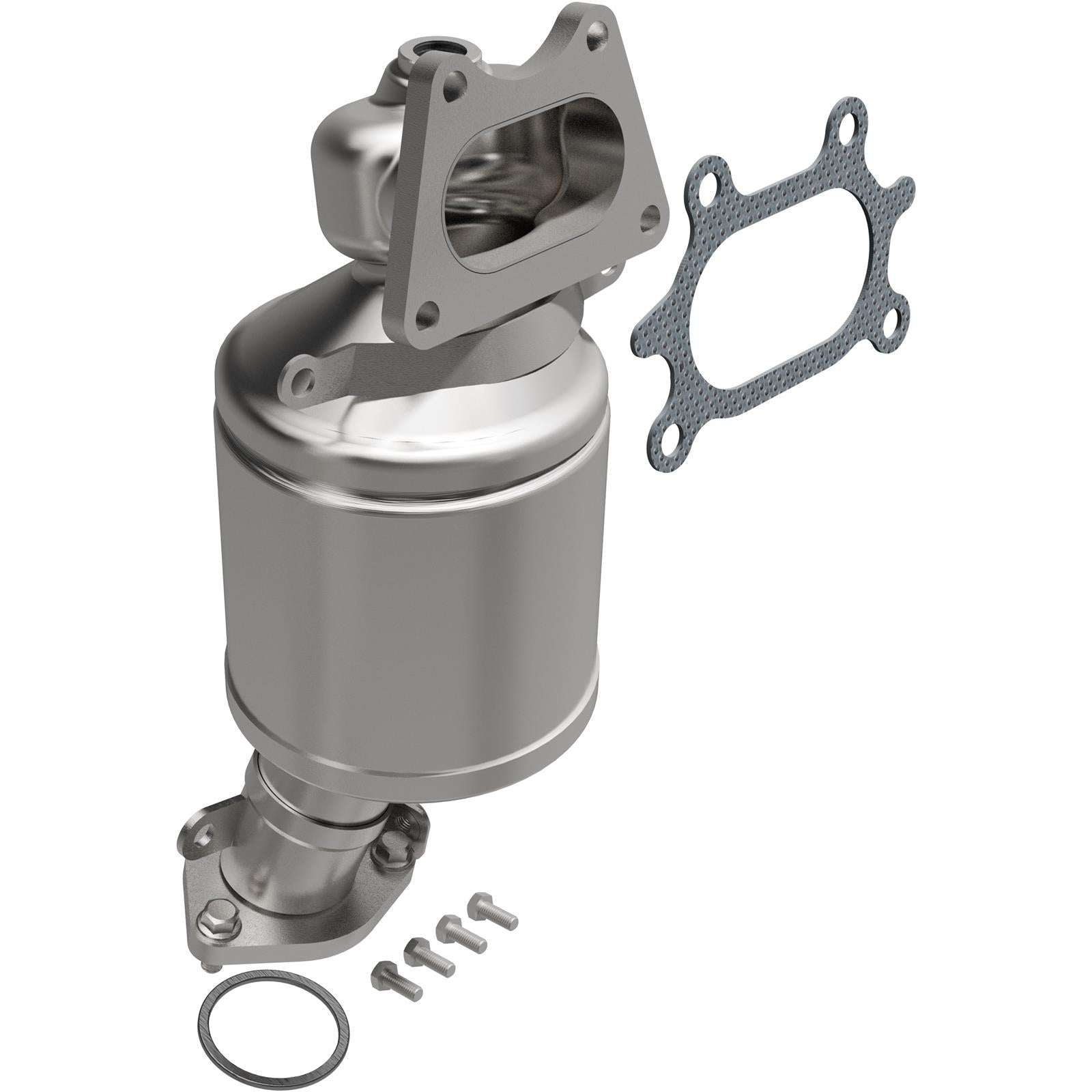 MagnaFlow Catalytic Converters 5551741