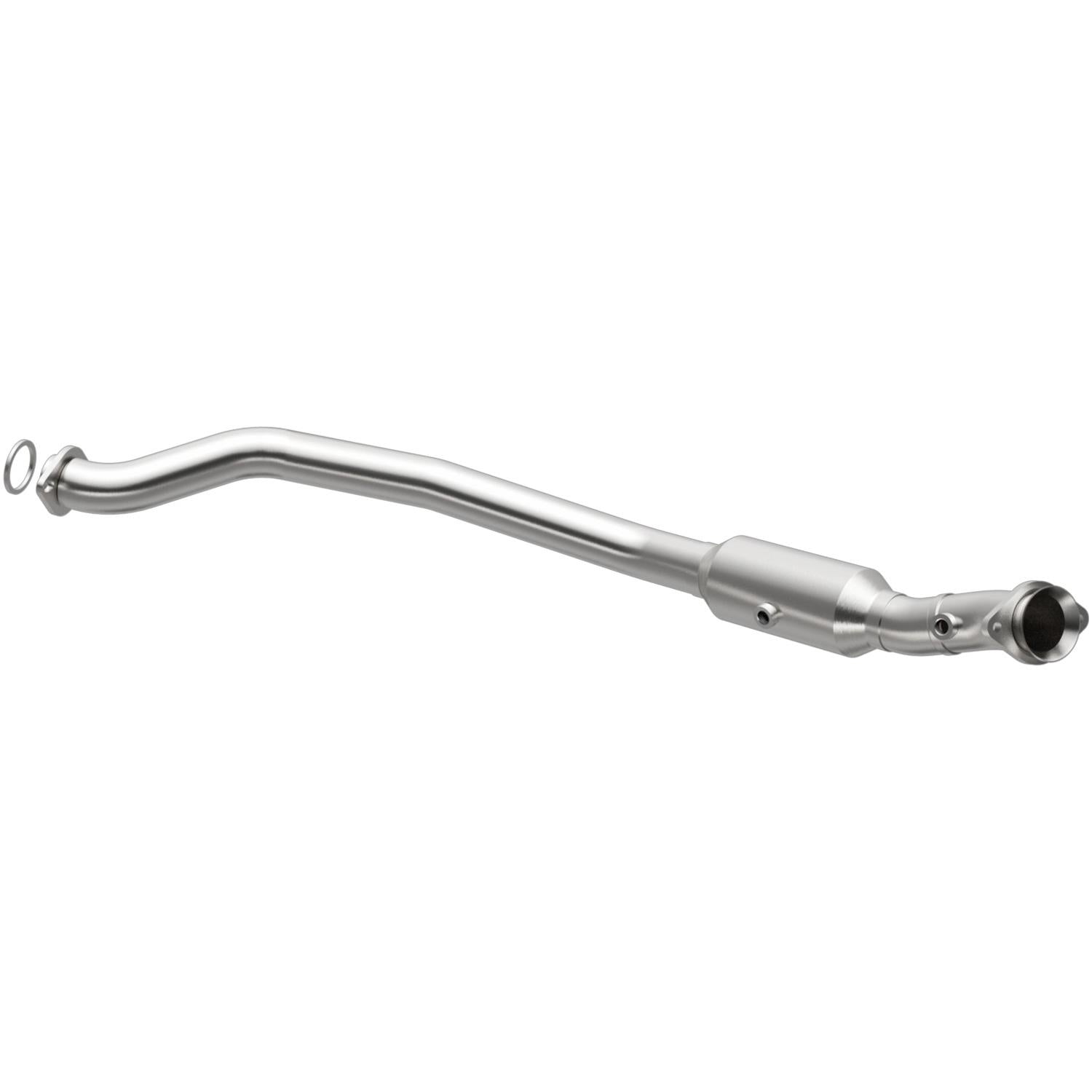 MagnaFlow California Grade CARB Compliant Direct-Fit Catalytic Converters 5551879