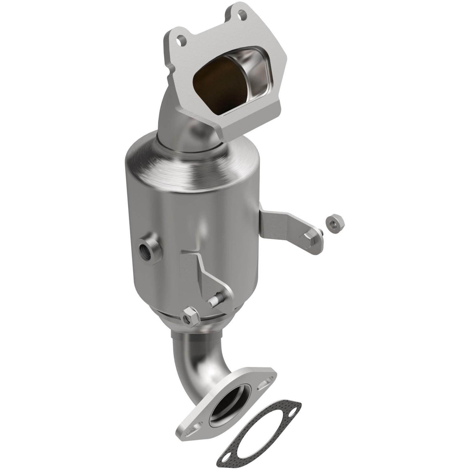 MagnaFlow California Grade CARB Compliant Direct-Fit Manifold Catalytic Converters 5551994