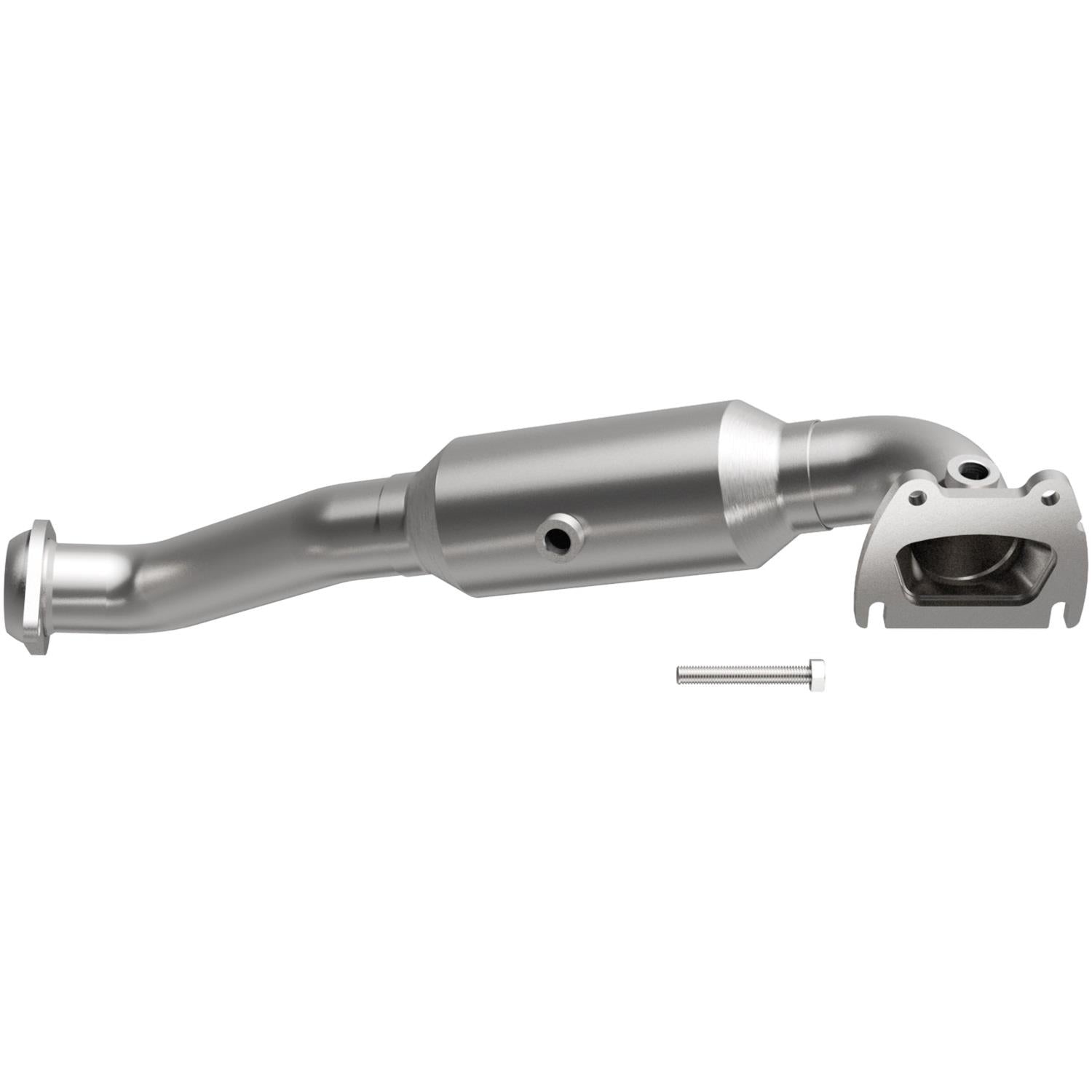MagnaFlow California Grade CARB Compliant Direct-Fit Manifold Catalytic Converters 5551998