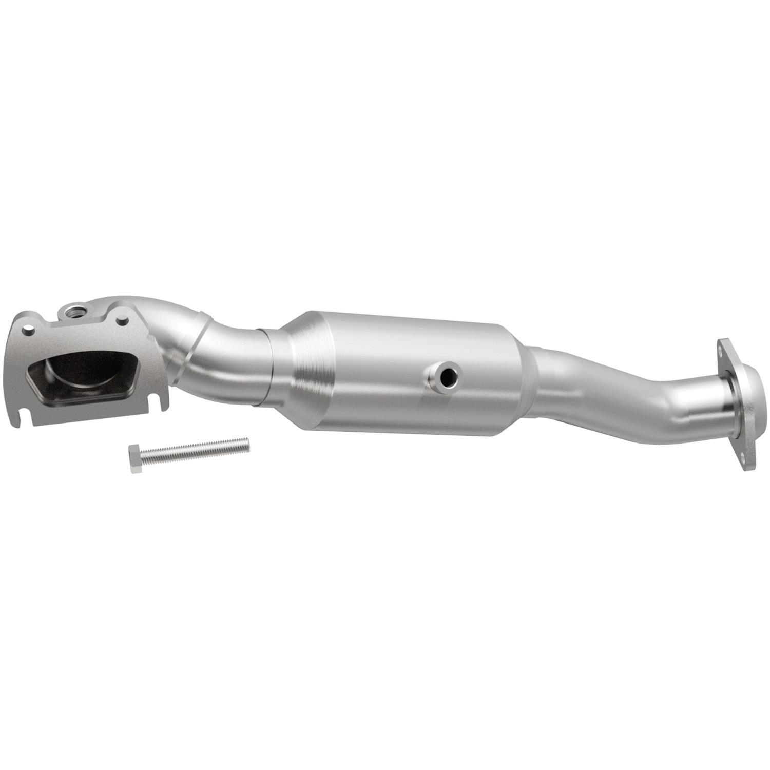 MagnaFlow California Grade CARB Compliant Direct-Fit Catalytic Converters 5551999