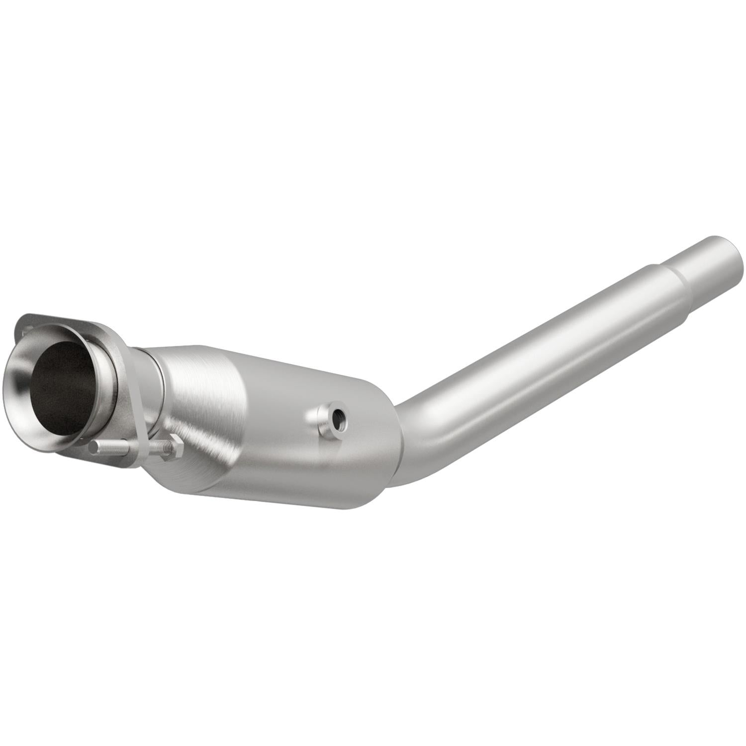 MagnaFlow California Grade CARB Compliant Direct-Fit Catalytic Converters 5561069