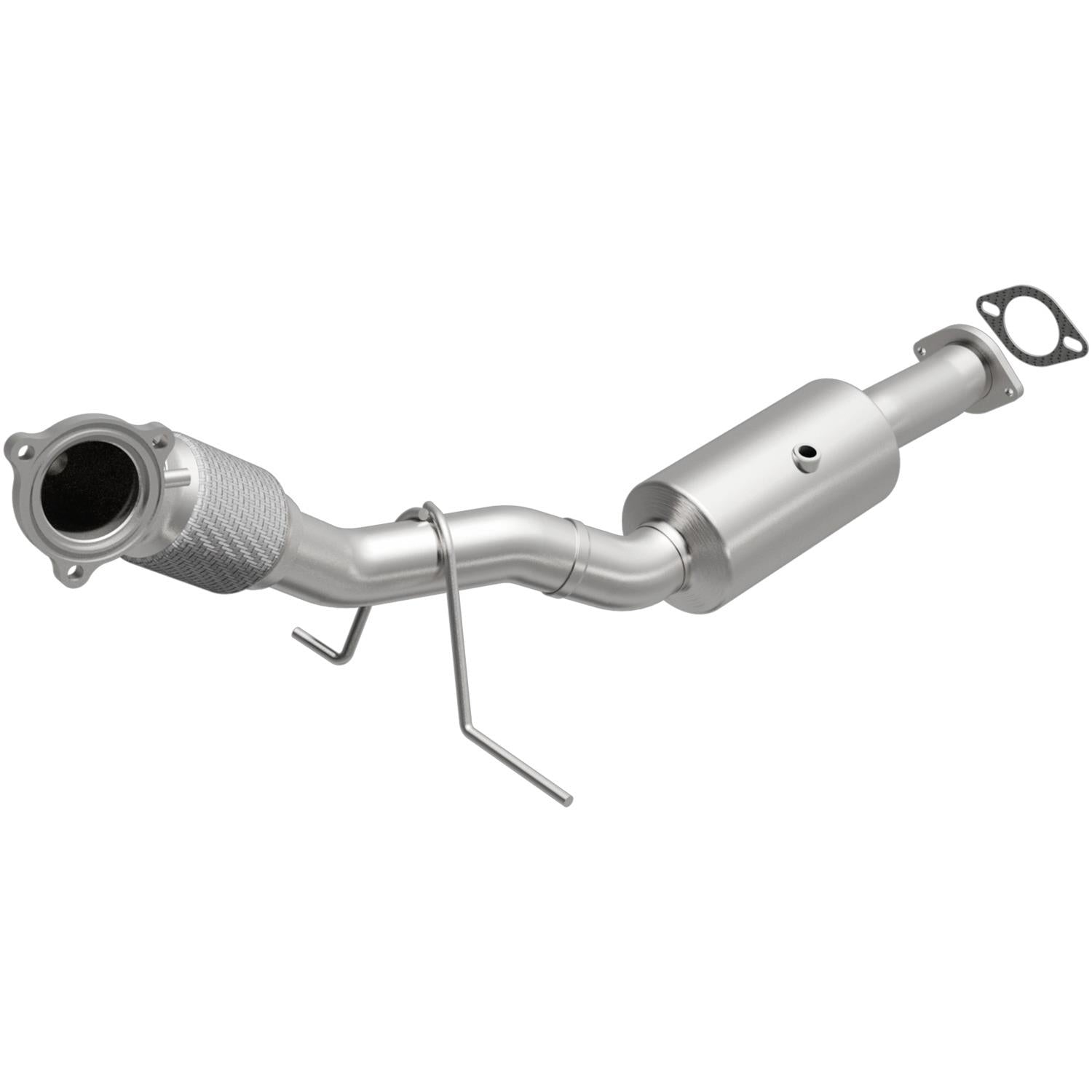 MagnaFlow California Grade CARB Compliant Direct-Fit Catalytic Converters 5561087