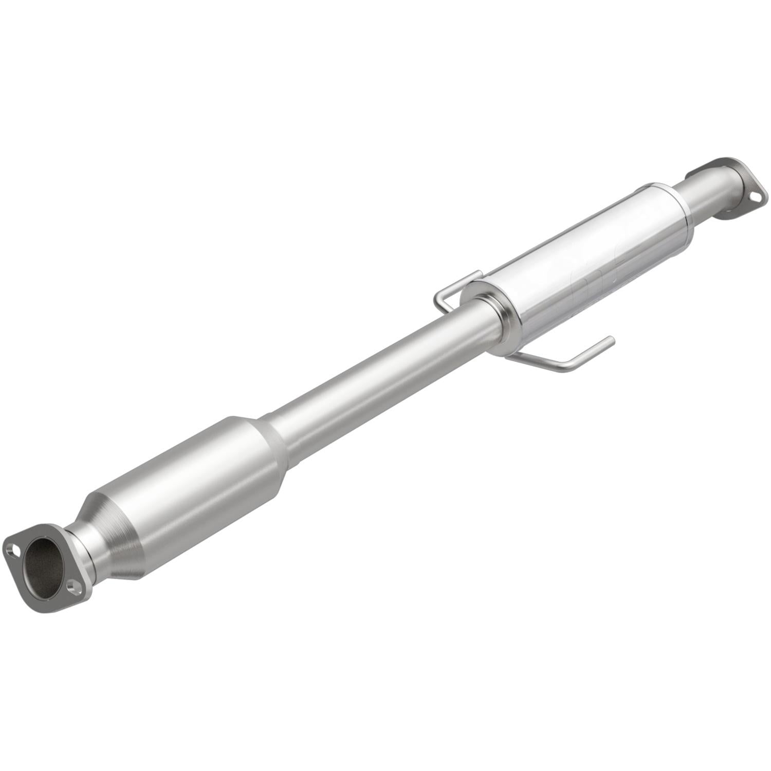 MagnaFlow California Grade CARB Compliant Direct-Fit Catalytic Converters 5561133
