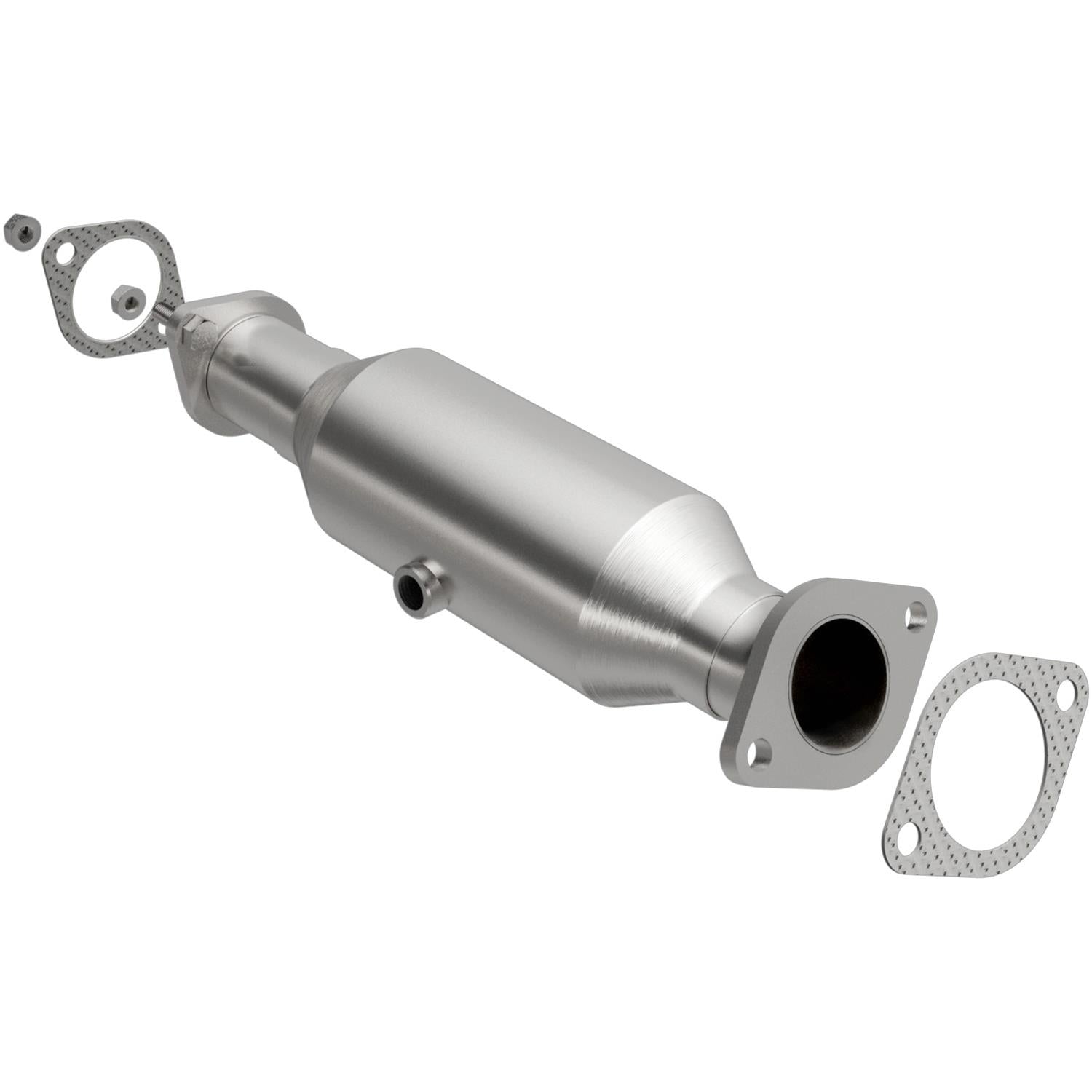 MagnaFlow California Grade CARB Compliant Direct-Fit Catalytic Converters 5561161