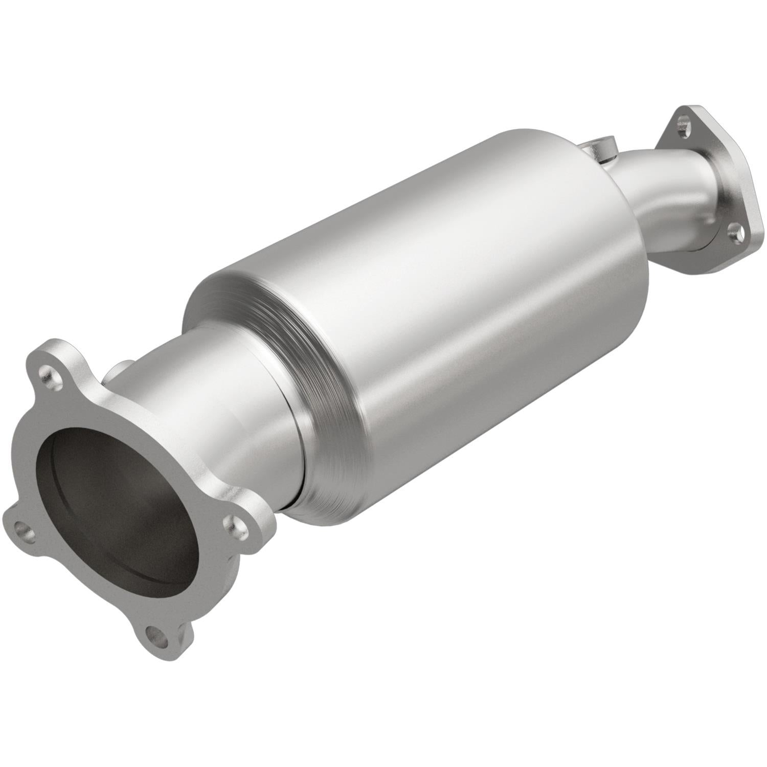 MagnaFlow California Grade CARB Compliant Direct-Fit Catalytic Converters 5561163