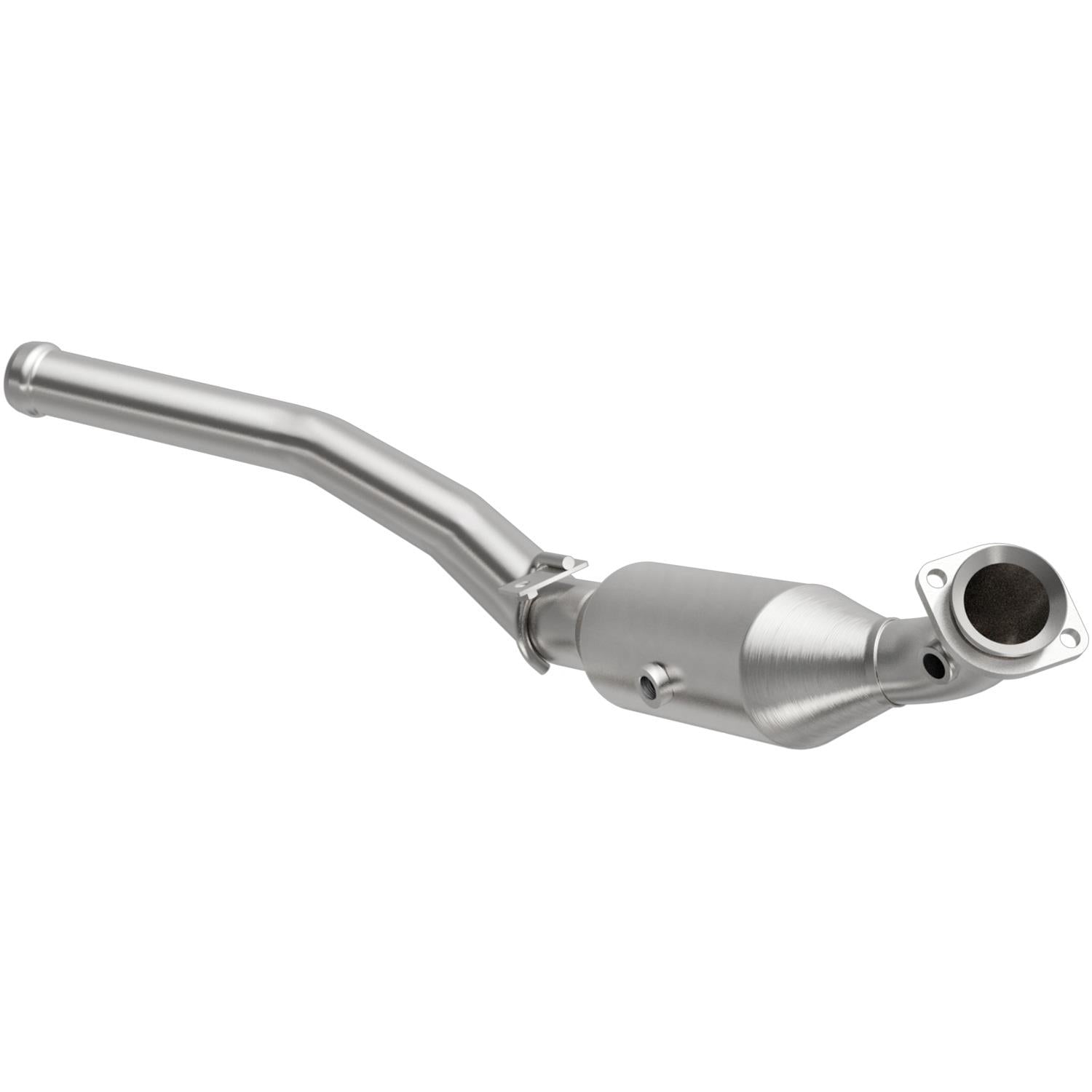 MagnaFlow California Grade CARB Compliant Direct-Fit Catalytic Converters 5561172