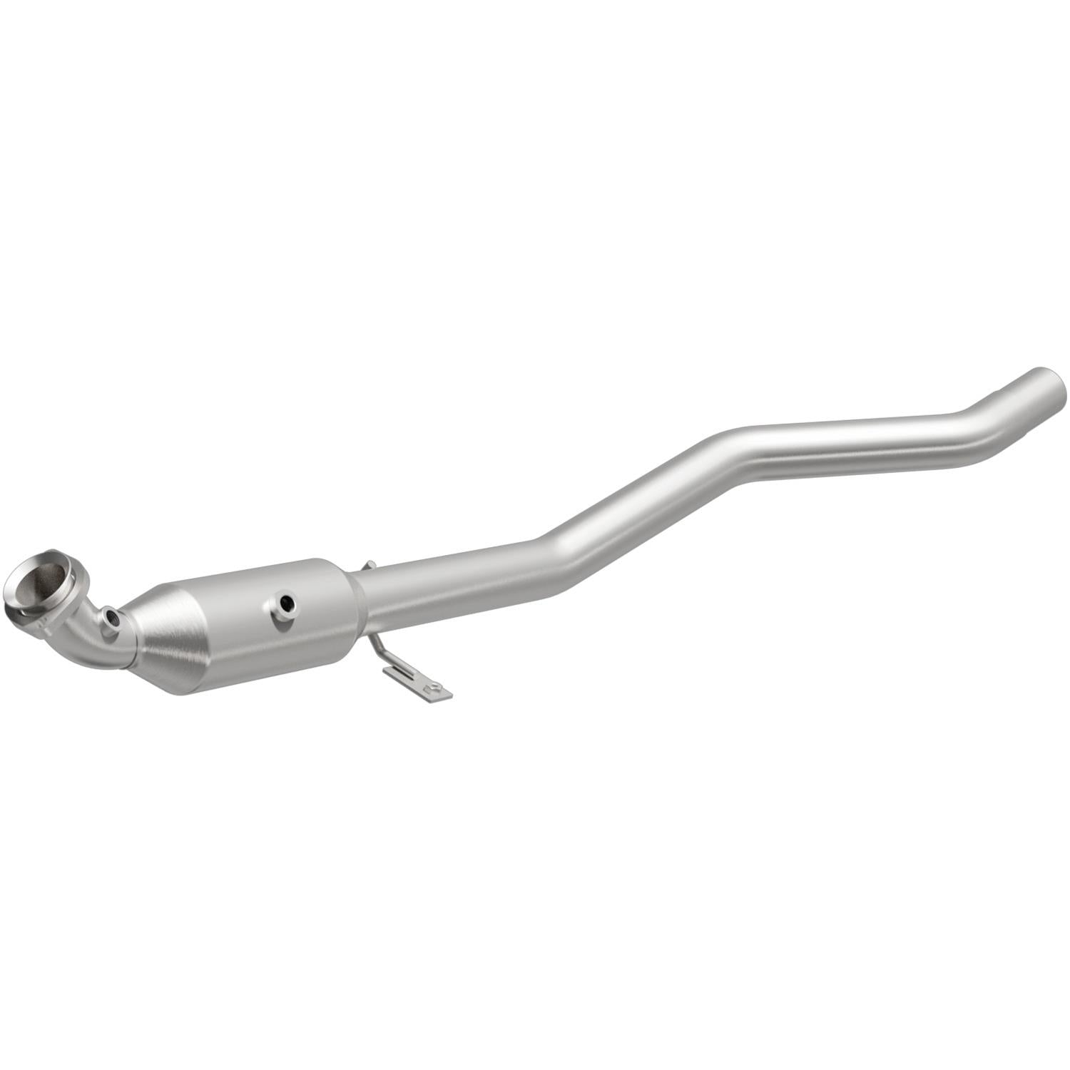 MagnaFlow California Grade CARB Compliant Direct-Fit Catalytic Converters 5561173