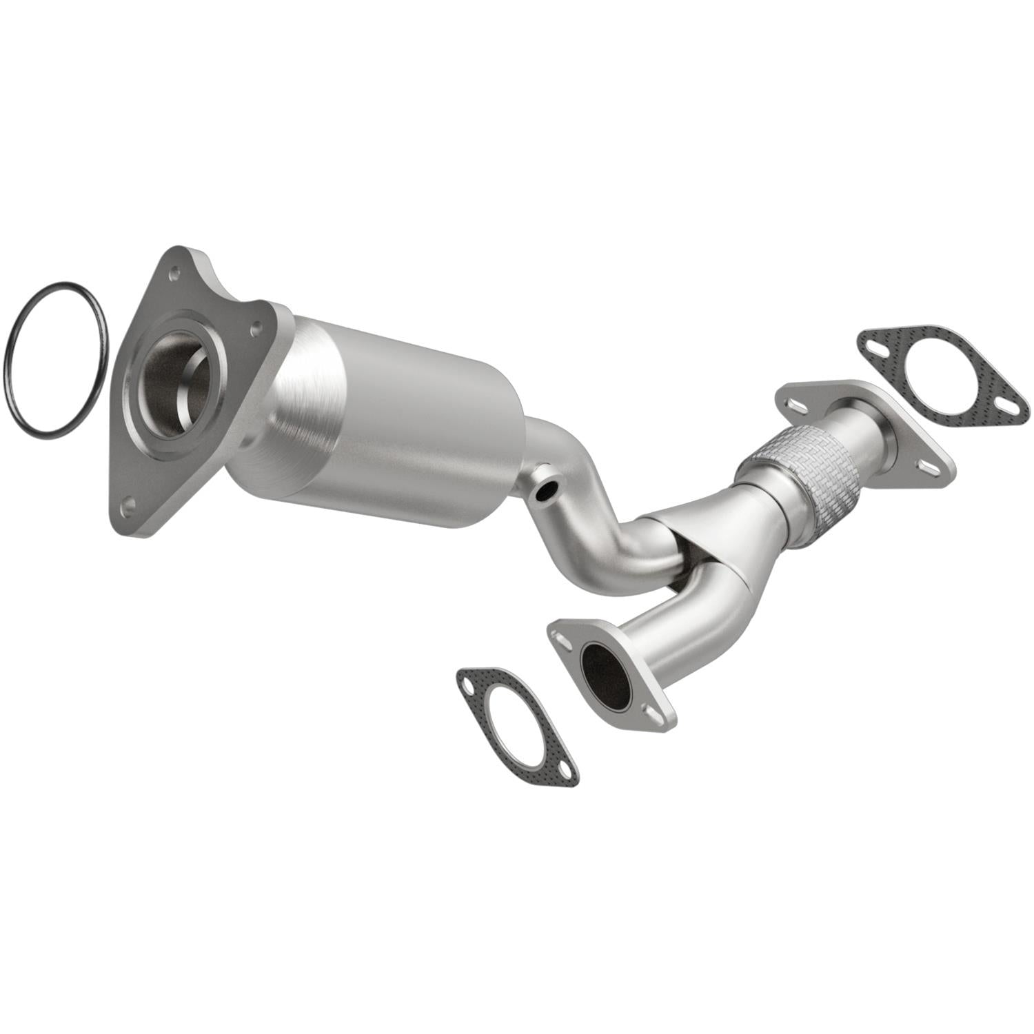 MagnaFlow Direct-Fit Catalytic Converters 5561182