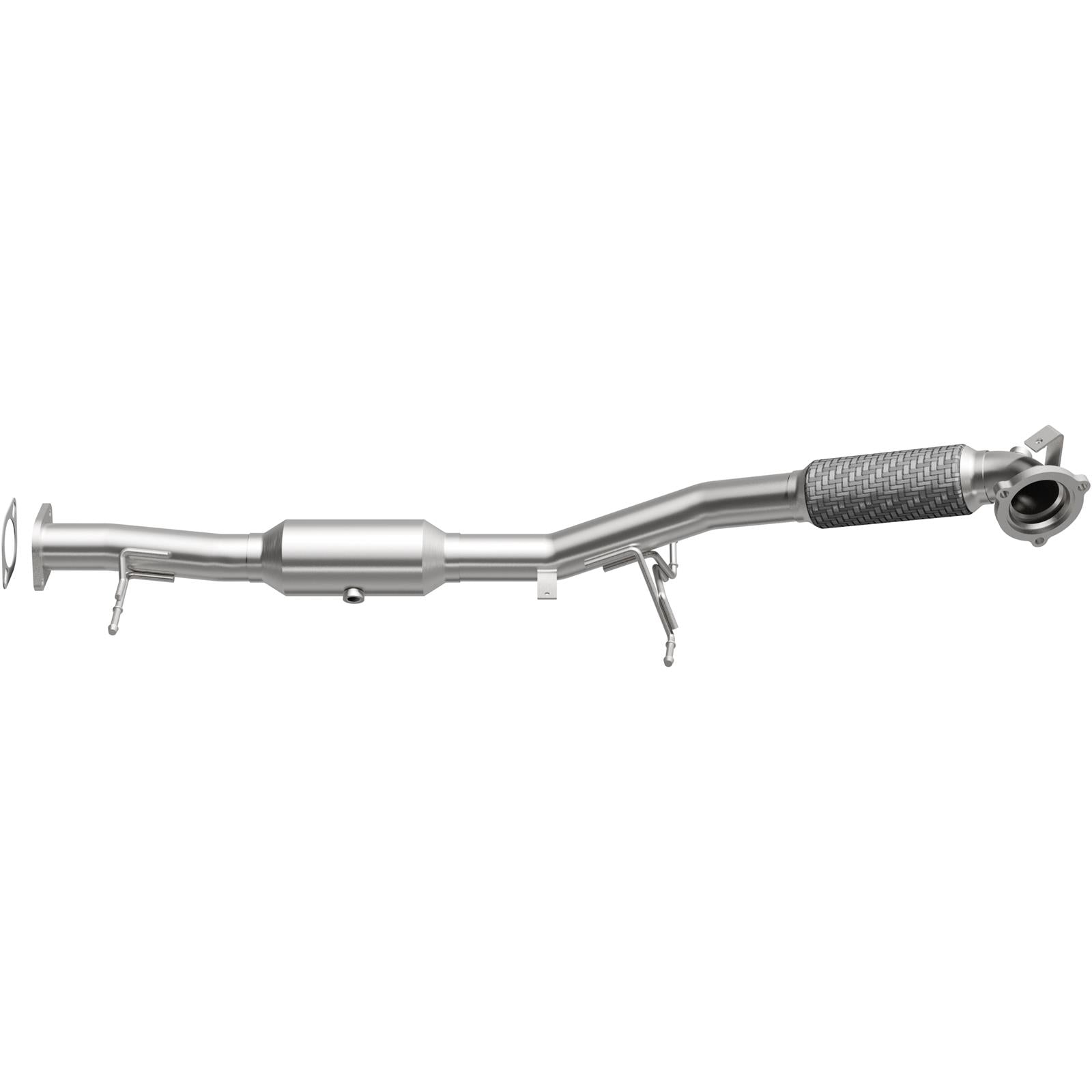 MagnaFlow California Grade CARB Compliant Direct-Fit Catalytic Converters 5561257