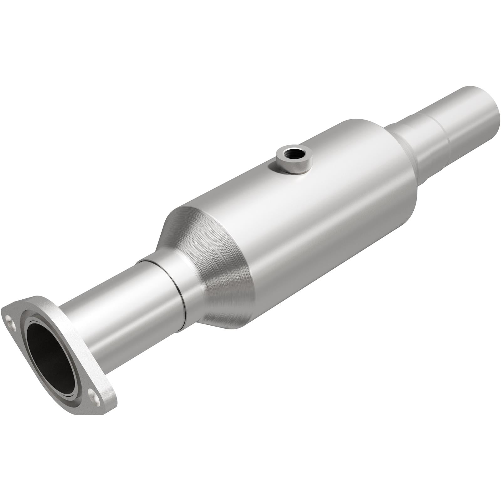 MagnaFlow California Grade CARB Compliant Direct-Fit Catalytic Converters 5561288