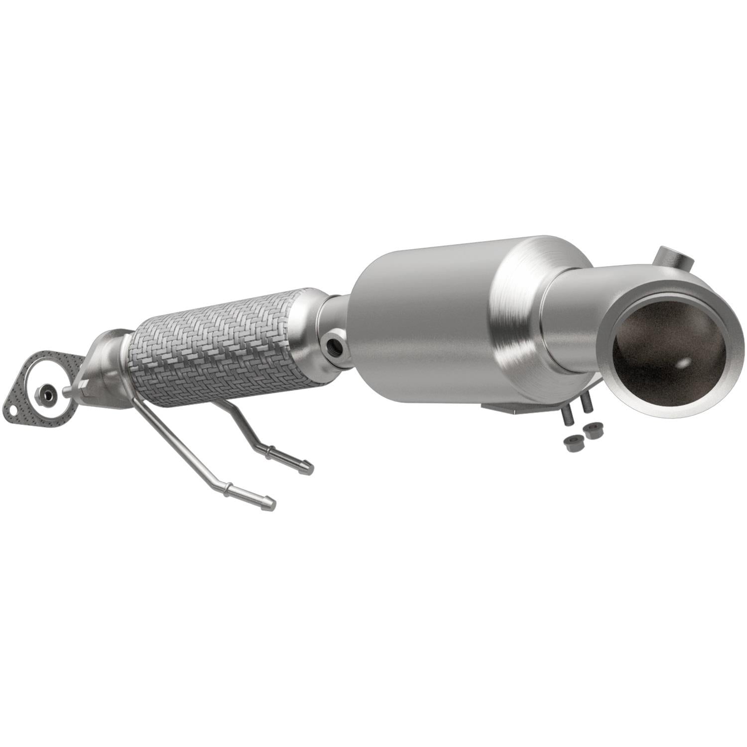 MagnaFlow California Grade CARB Compliant Direct-Fit Catalytic Converters 5561339