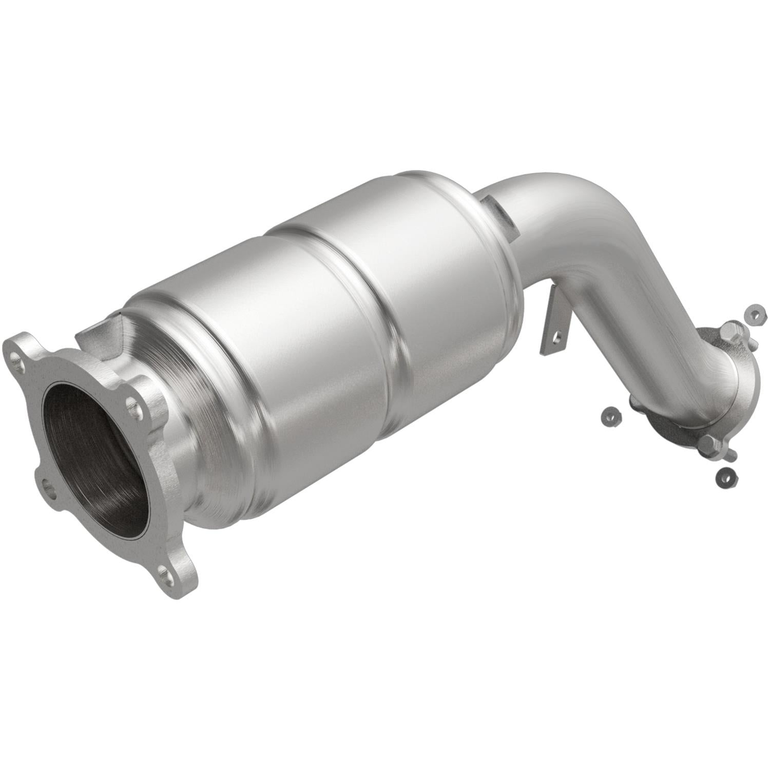 MagnaFlow California Grade CARB Compliant Direct-Fit Catalytic Converters 5561352