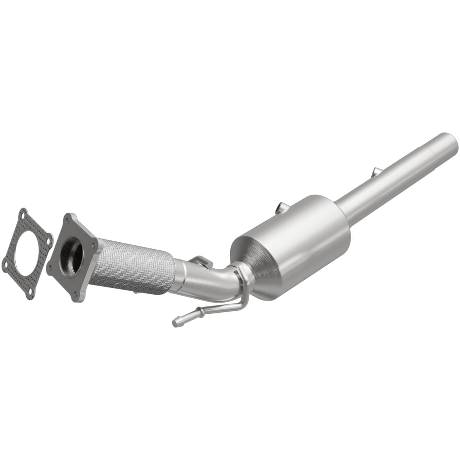 MagnaFlow California Grade CARB Compliant Direct-Fit Catalytic Converters 5561377