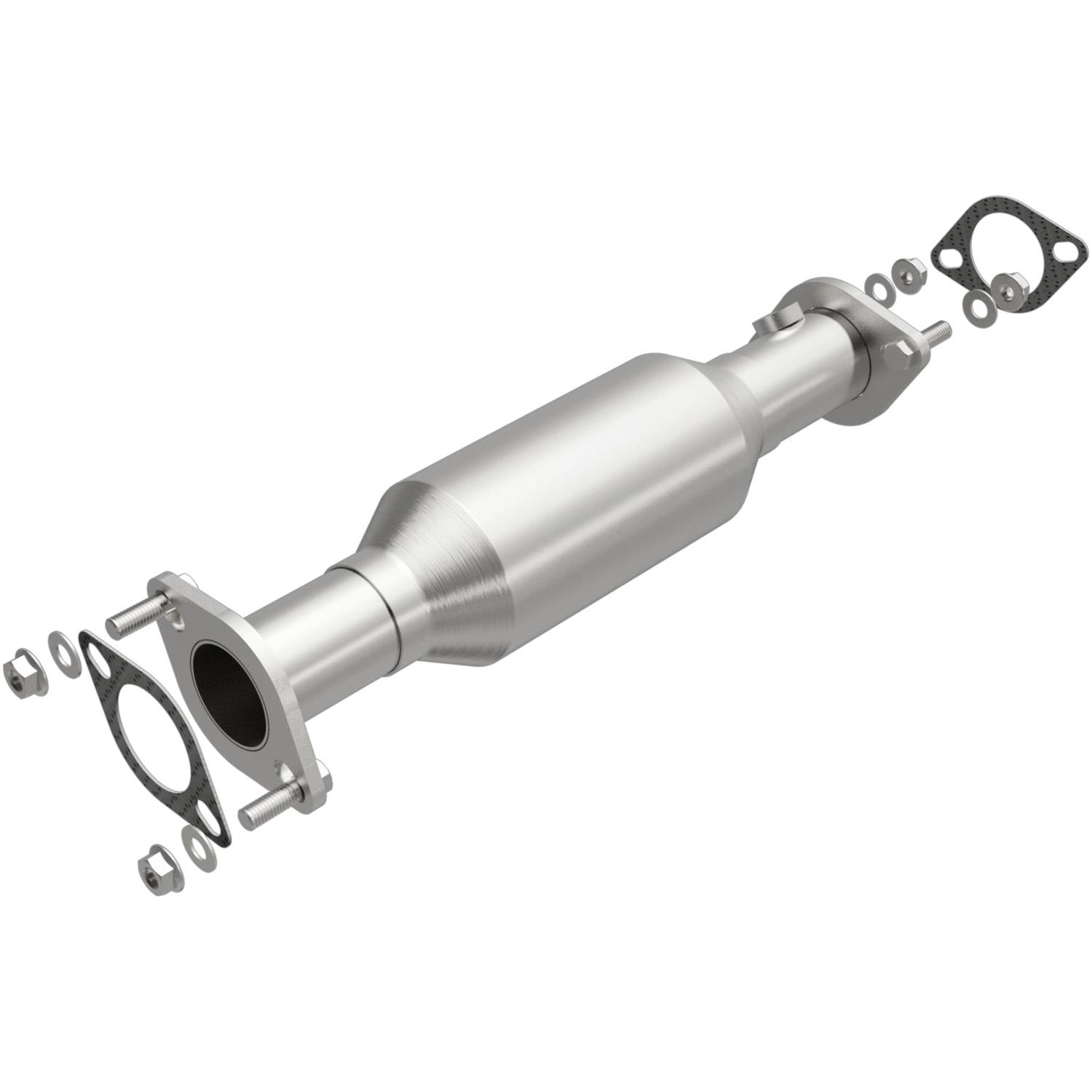 MagnaFlow California Grade CARB Compliant Direct-Fit Catalytic Converters 5561407