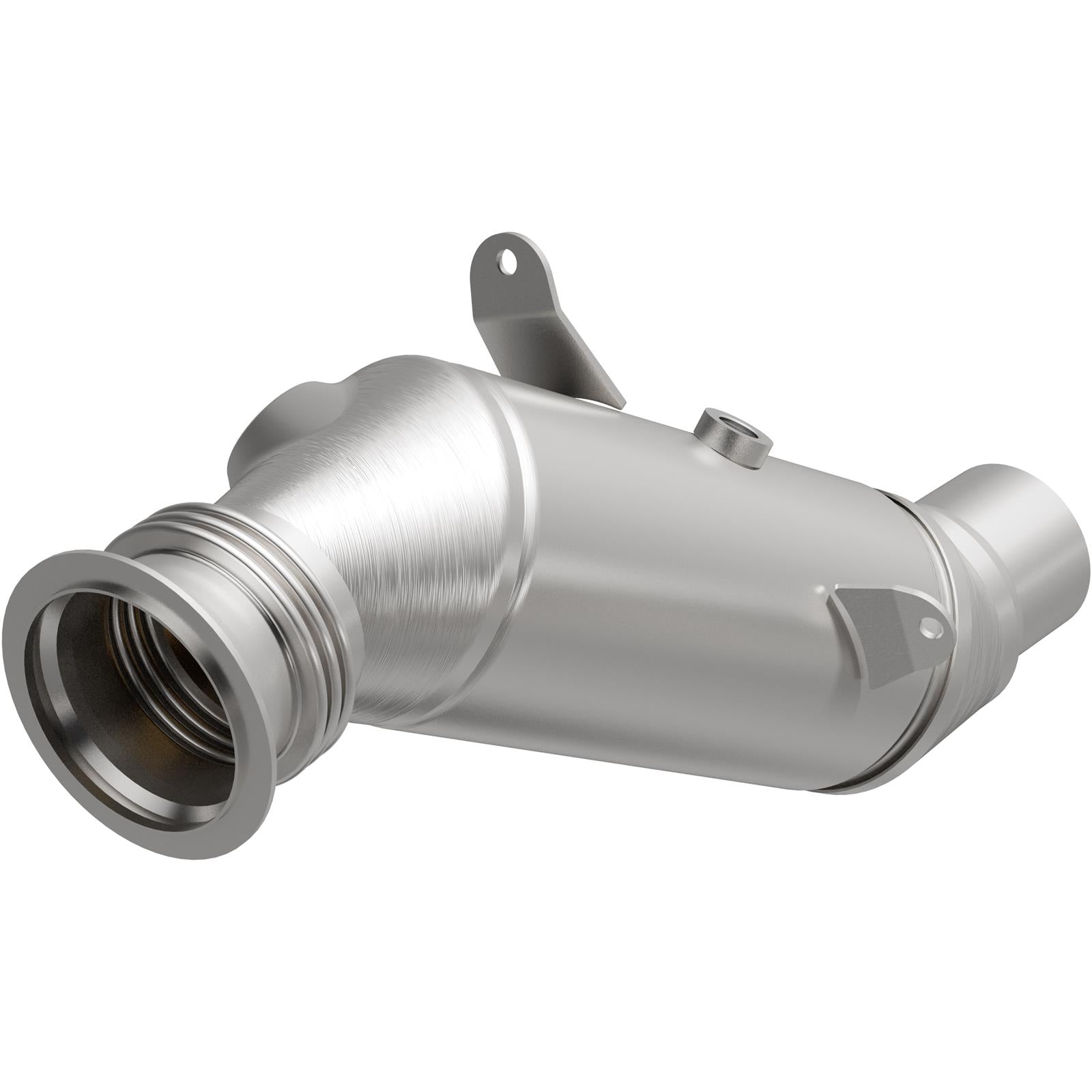 MagnaFlow California Grade CARB Compliant Direct-Fit Catalytic Converters 5561452