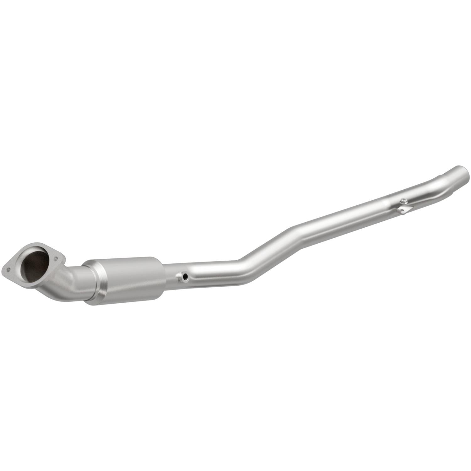 MagnaFlow California Grade CARB Compliant Direct-Fit Catalytic Converters 5561539