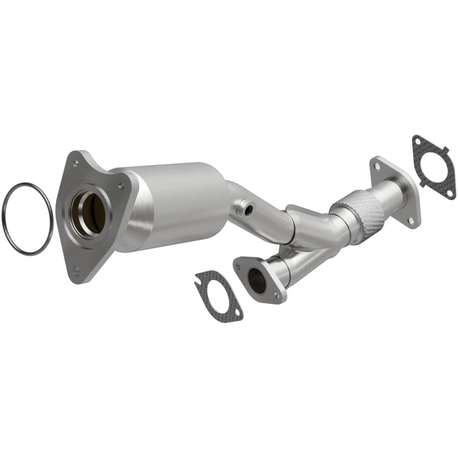 MagnaFlow Direct-Fit Catalytic Converters 5561822