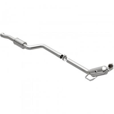 MagnaFlow California Grade CARB Compliant Direct-Fit Catalytic Converters 5561922