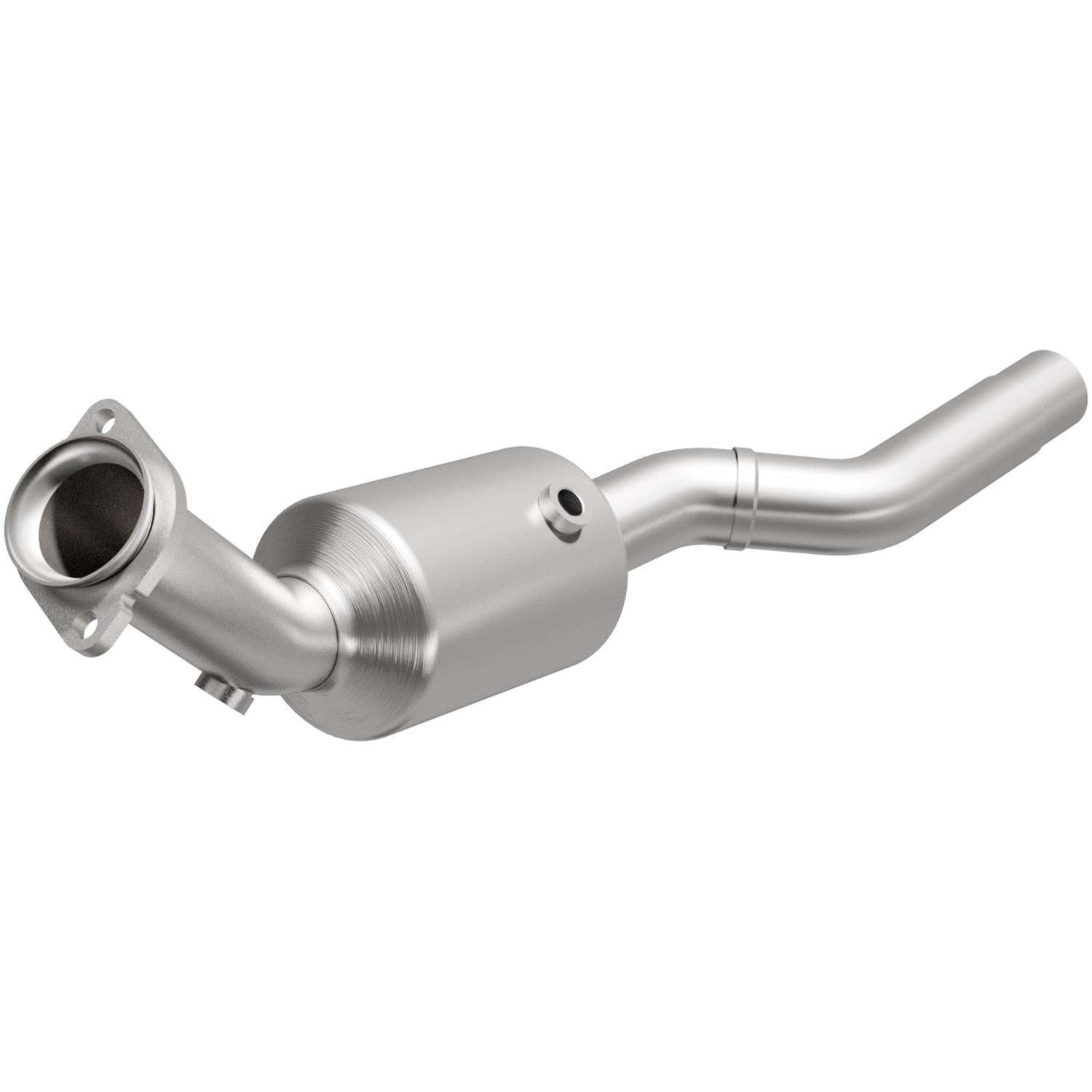 MagnaFlow California Grade CARB Compliant Direct-Fit Catalytic Converters 5561948