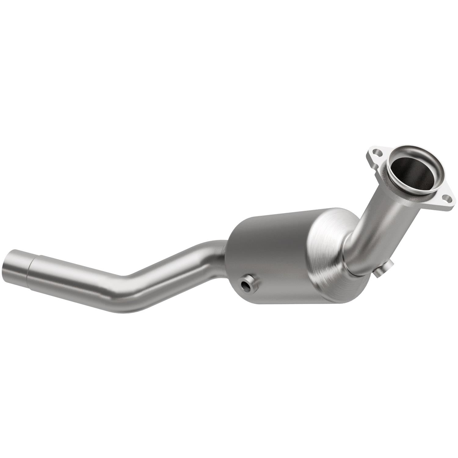MagnaFlow California Grade CARB Compliant Direct-Fit Catalytic Converters 5561954