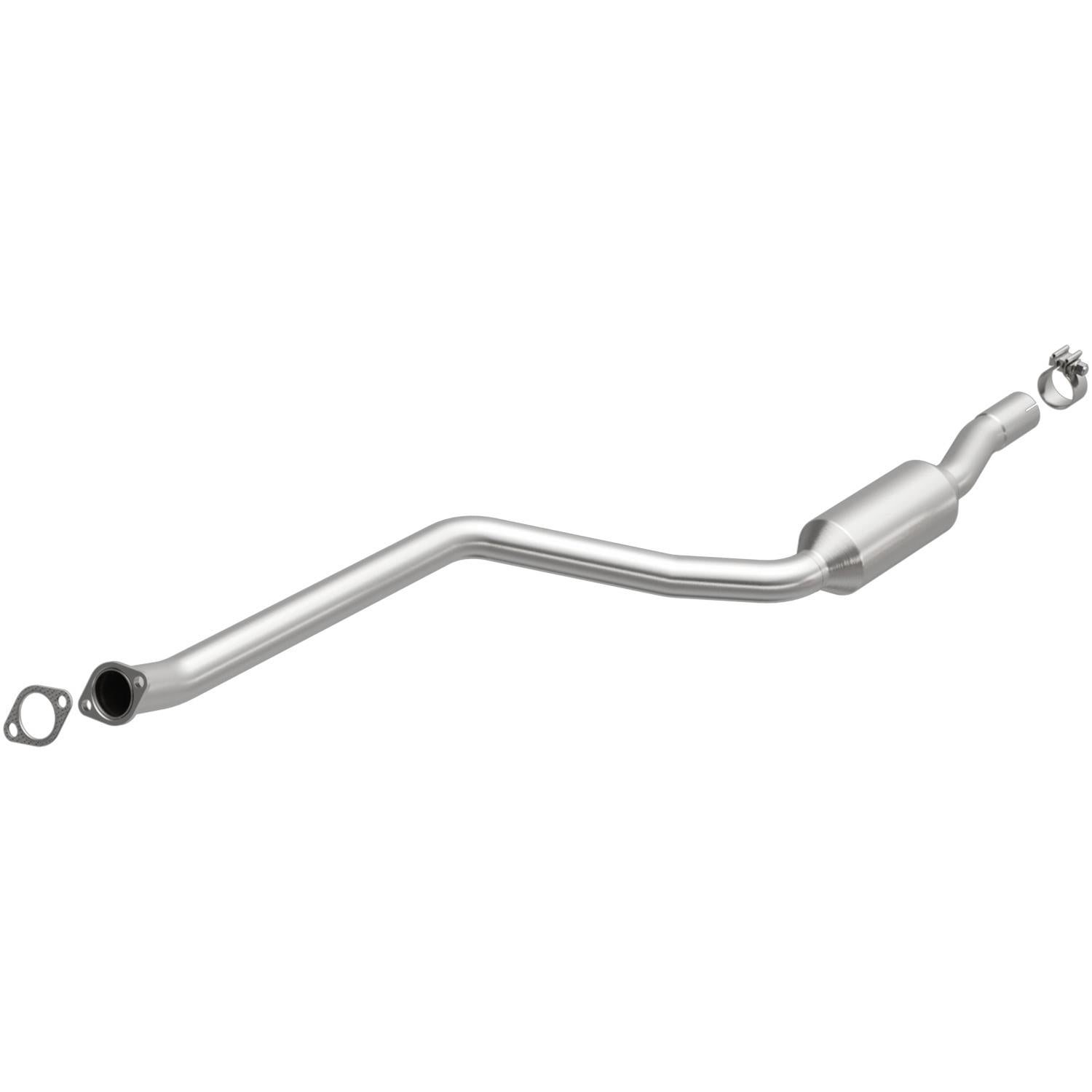 MagnaFlow California Grade CARB Compliant Direct-Fit Catalytic Converters 5571374