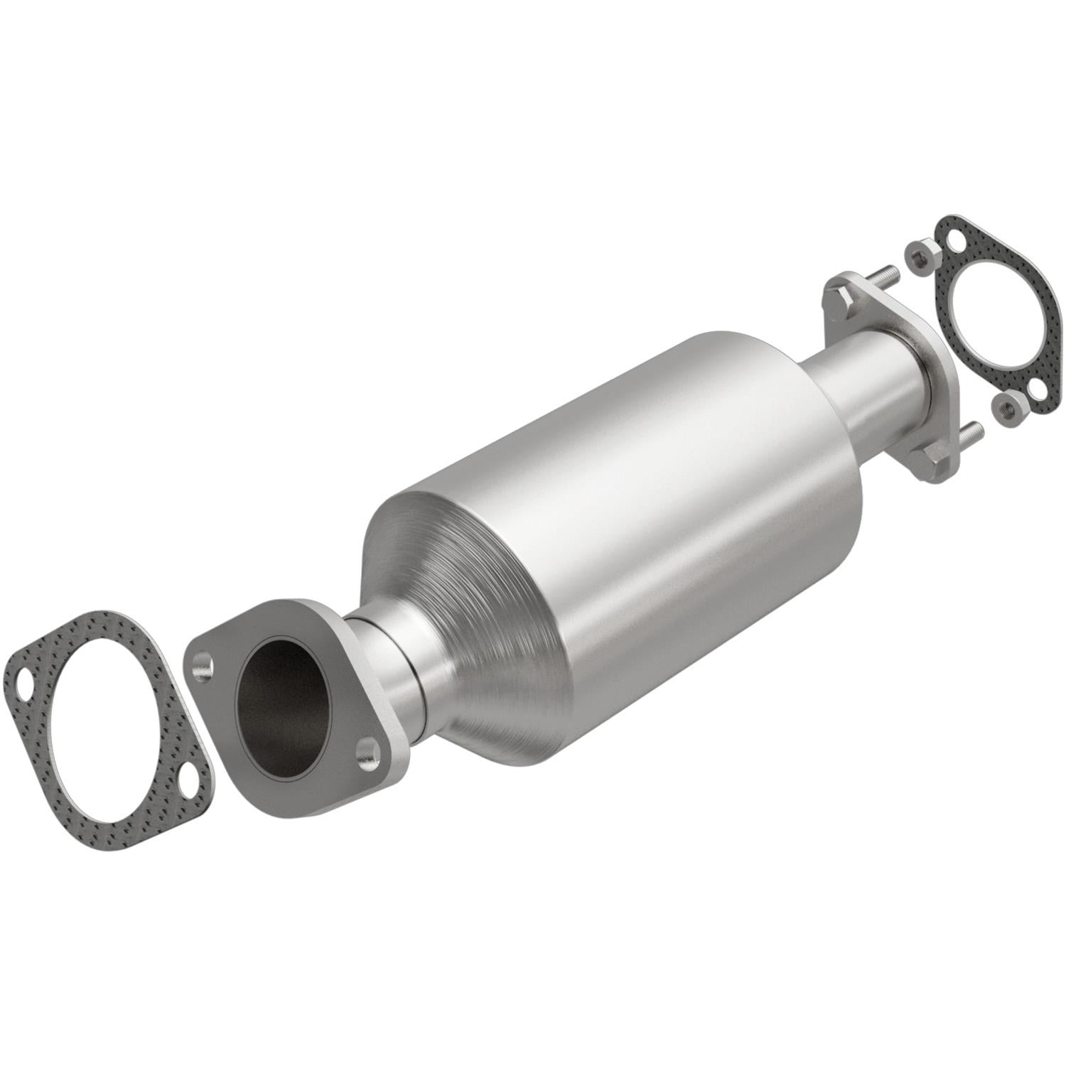 MagnaFlow California Grade CARB Compliant Direct-Fit Catalytic Converters 5571442