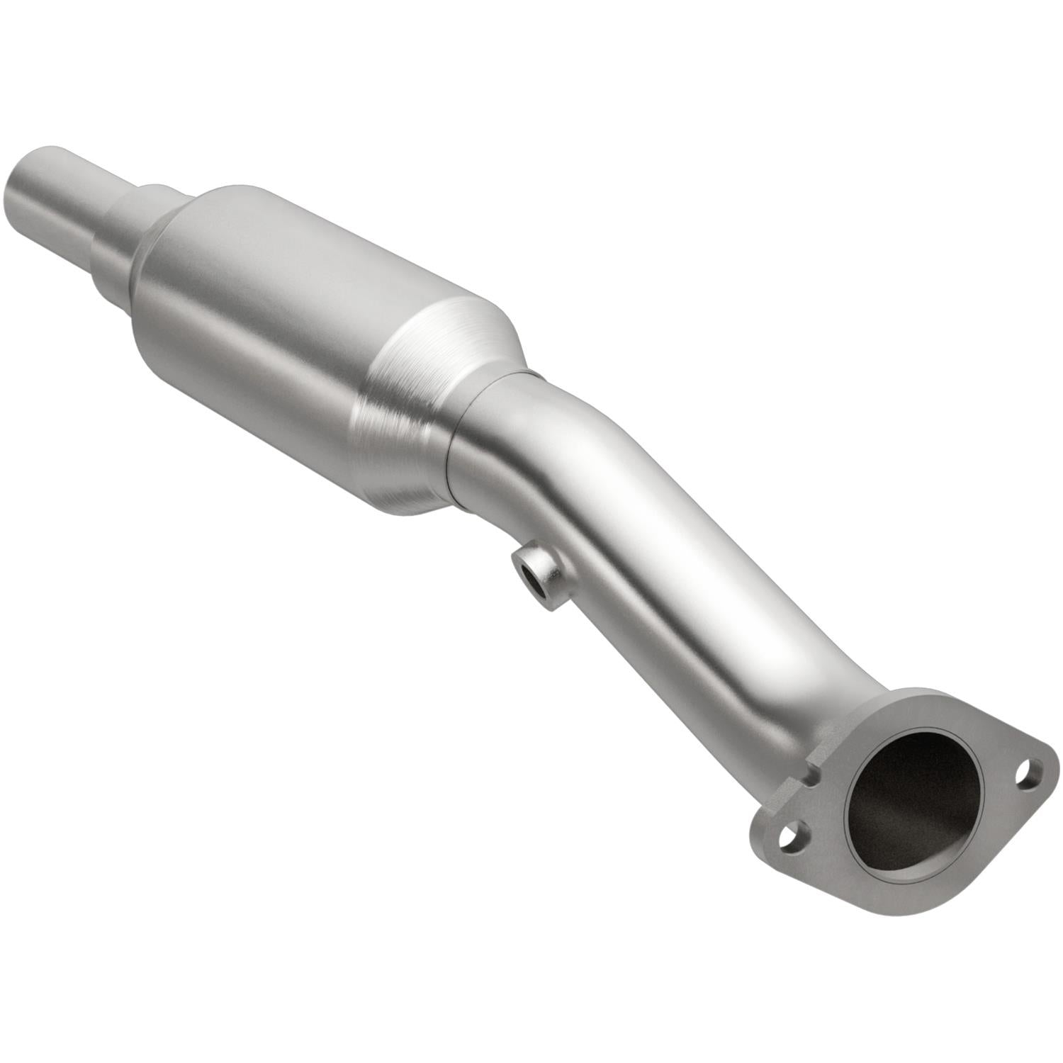 MagnaFlow California Grade CARB Compliant Direct-Fit Catalytic Converters 5571501