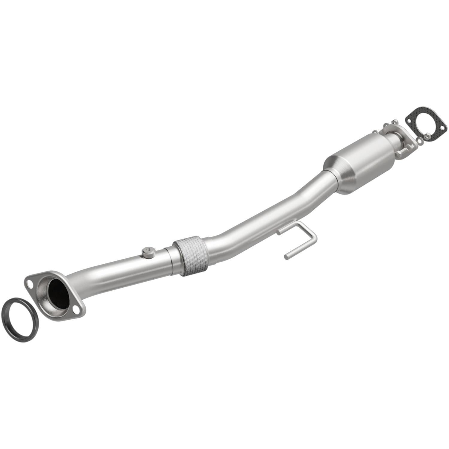 MagnaFlow California Grade CARB Compliant Direct-Fit Catalytic Converters 5571523