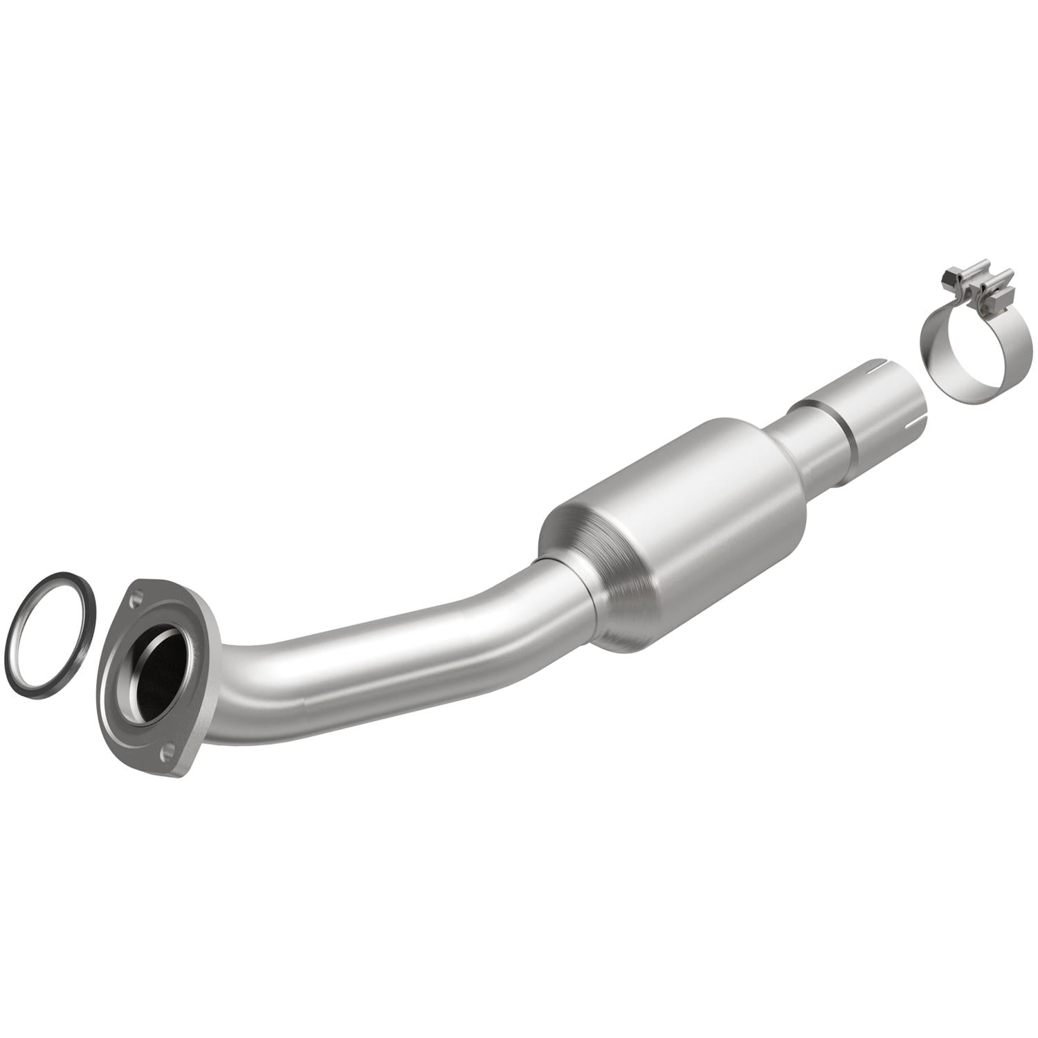 MagnaFlow California Grade CARB Compliant Direct-Fit Catalytic Converters 5571544