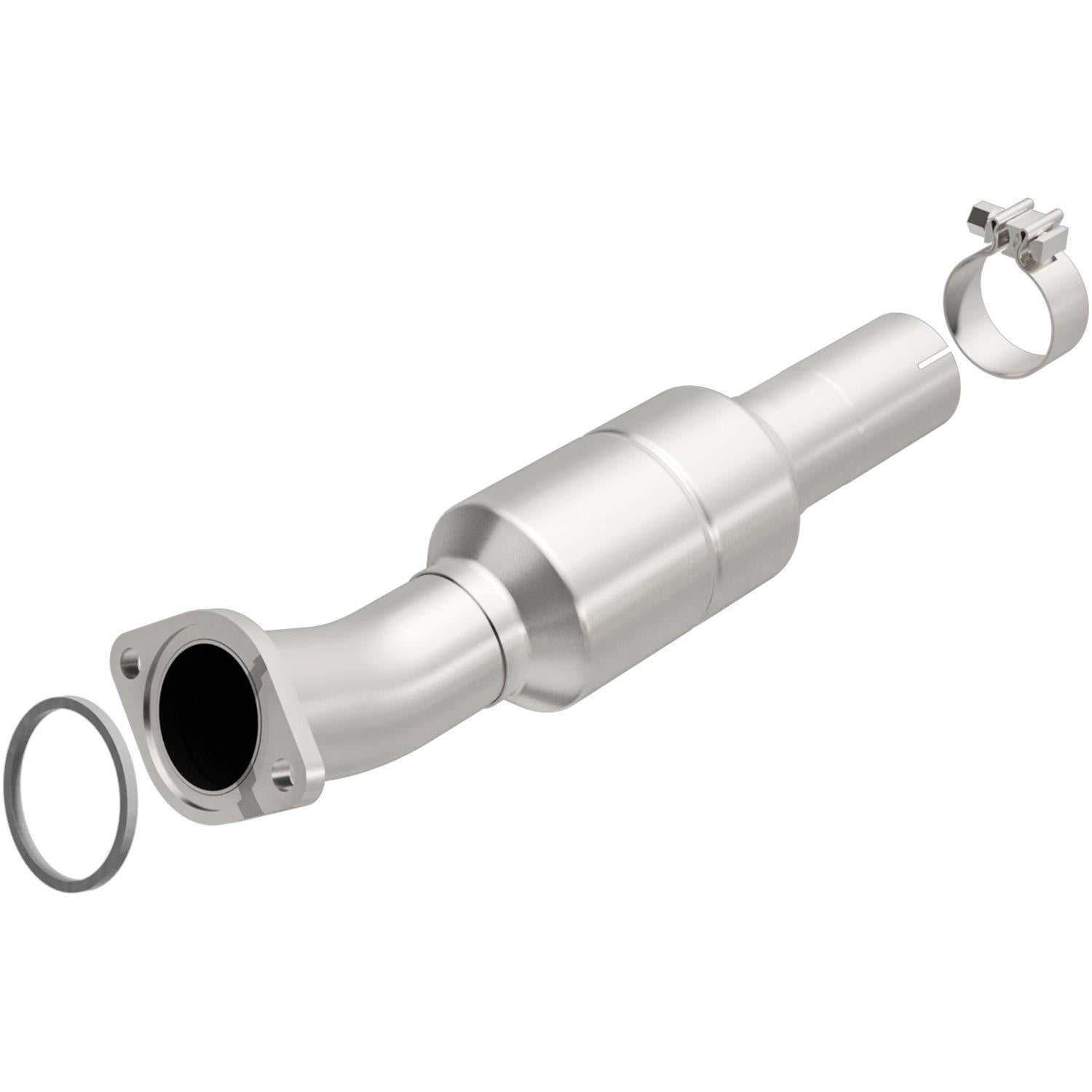 MagnaFlow California Grade CARB Compliant Direct-Fit Catalytic Converters 557156