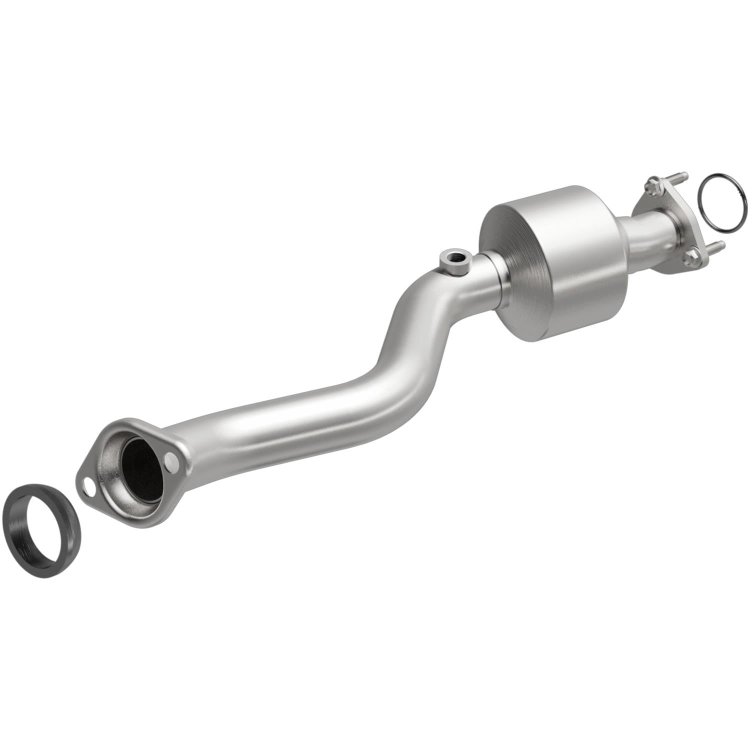MagnaFlow California Grade CARB Compliant Direct-Fit Catalytic Converters 5571681