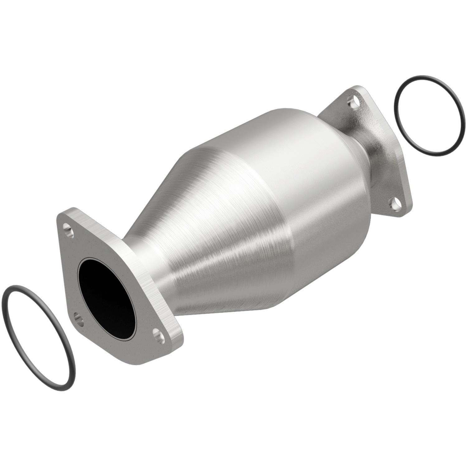 MagnaFlow California Grade CARB Compliant Direct-Fit Catalytic Converters 5571683