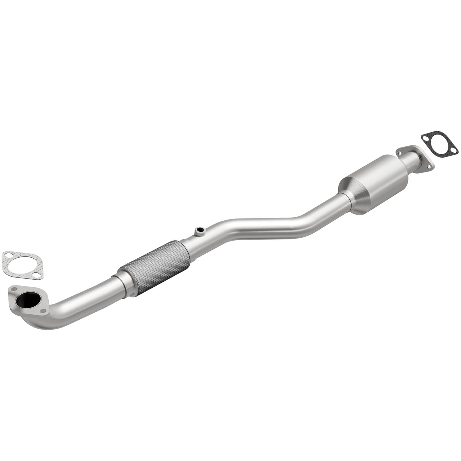 MagnaFlow California Grade CARB Compliant Direct-Fit Catalytic Converters 5571875