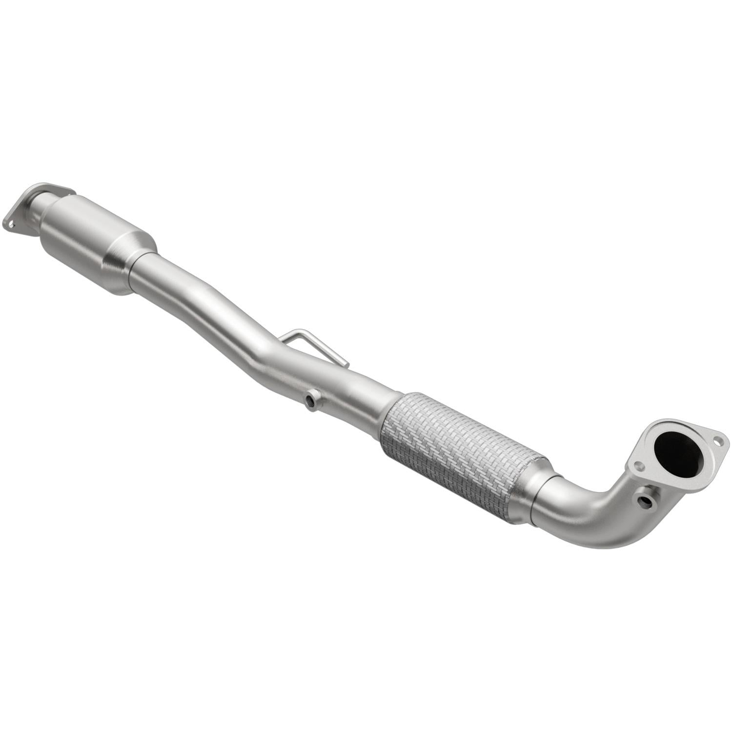MagnaFlow California Grade CARB Compliant Direct-Fit Catalytic Converters 5571988