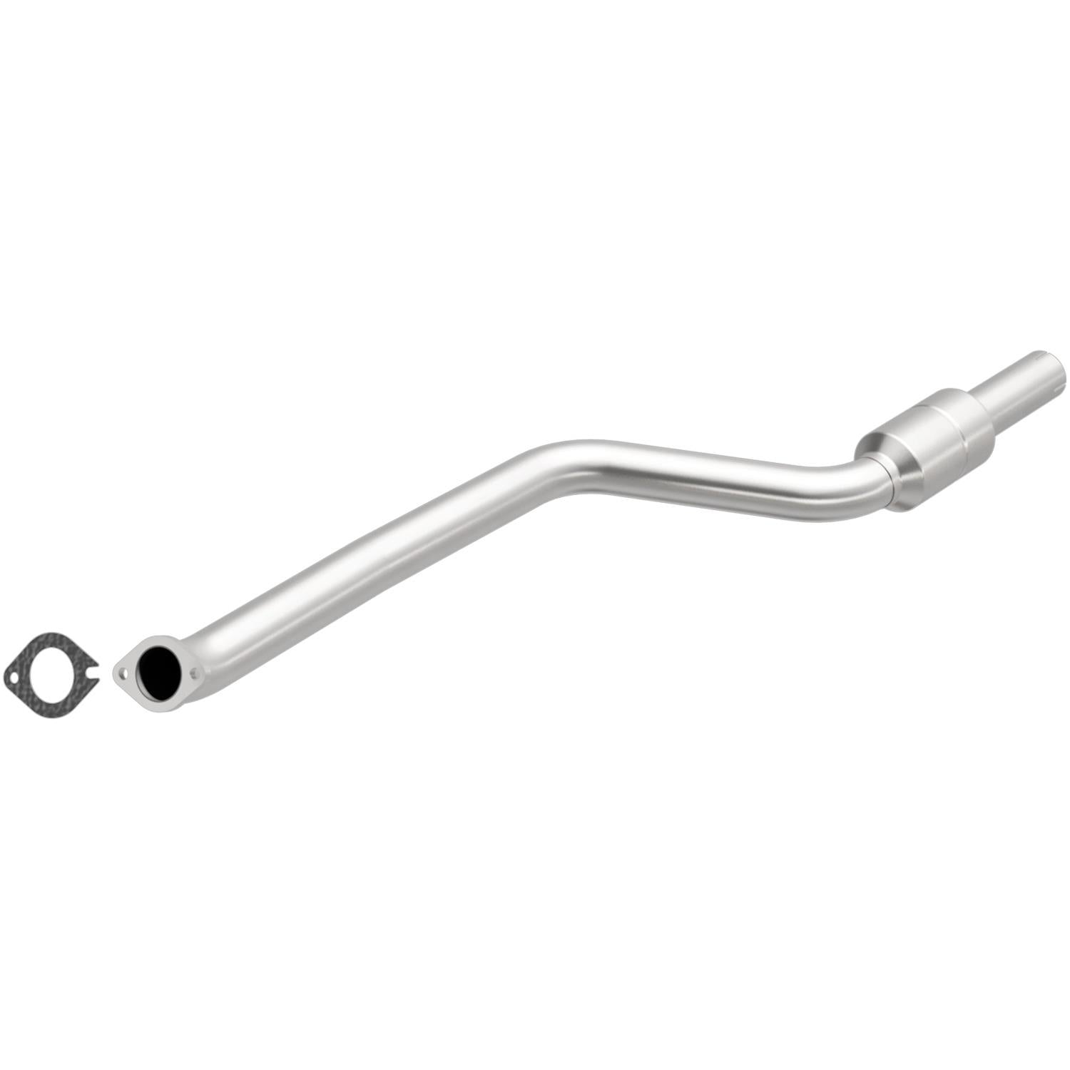 MagnaFlow California Grade CARB Compliant Direct-Fit Catalytic Converters 557768